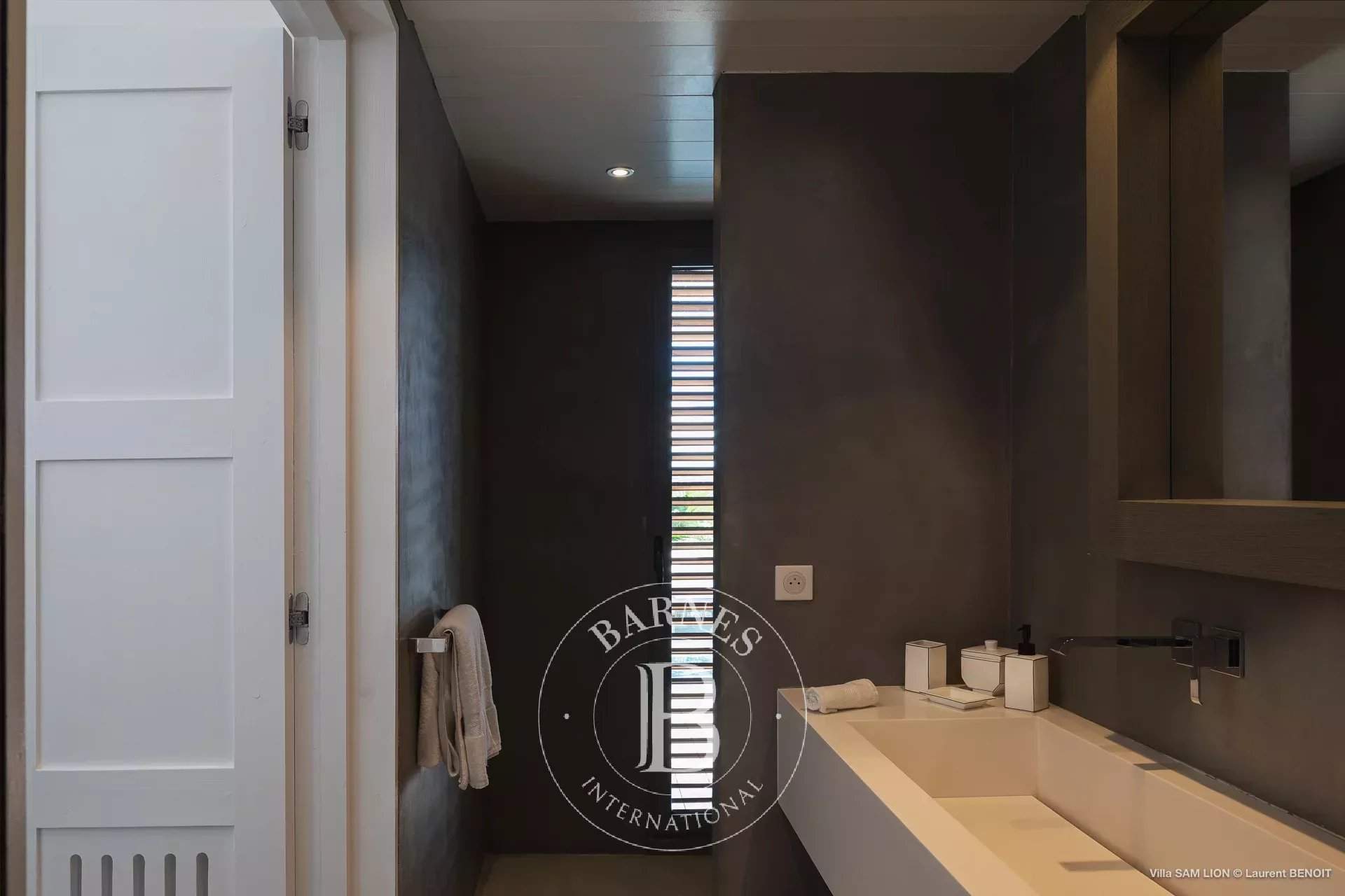 Saint Barthélémy  - Villa  - picture 13