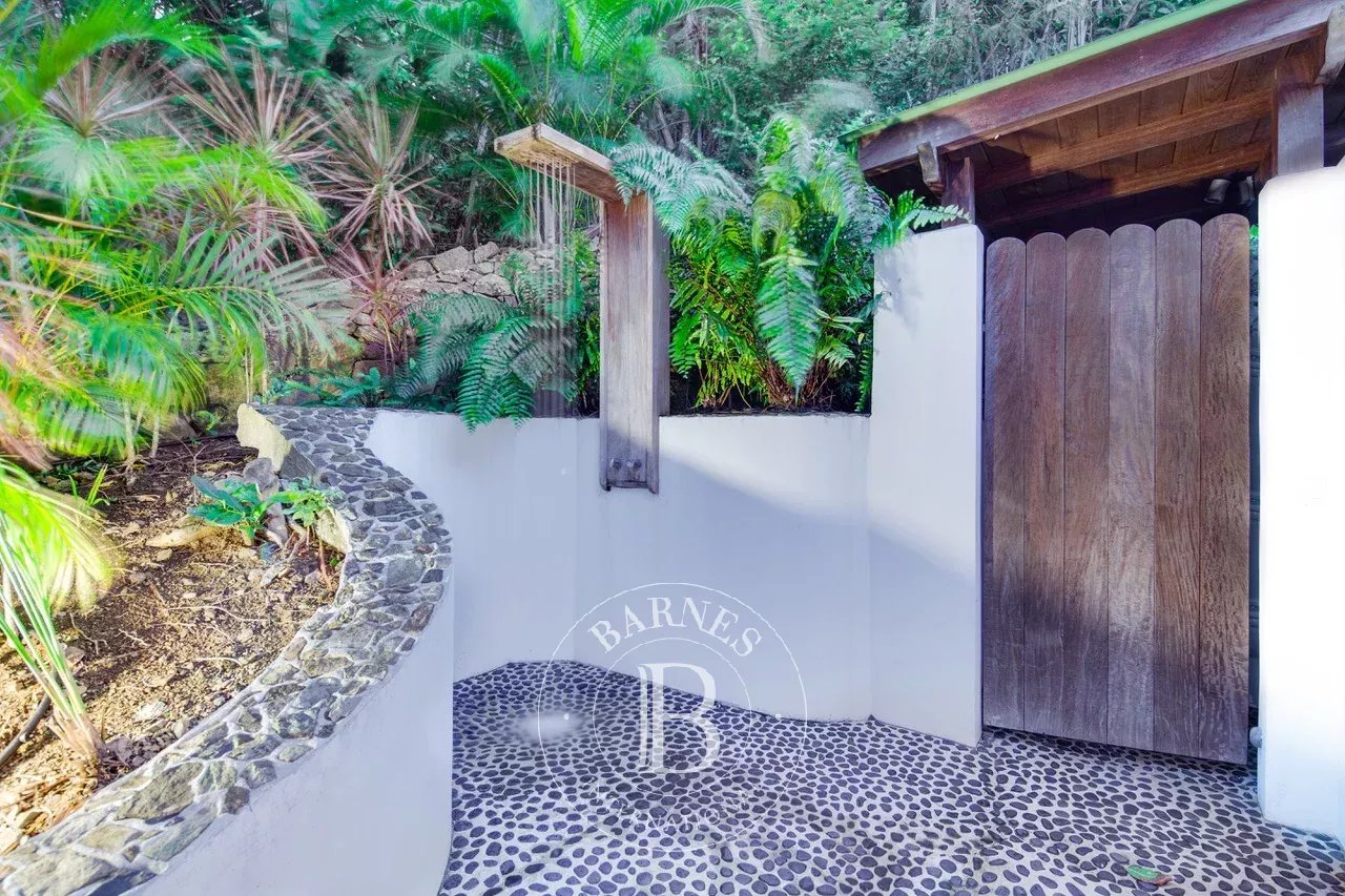 Saint-Barthélemy  - Villa 4 Pi&egrave;ces 3 Chambres - picture 14