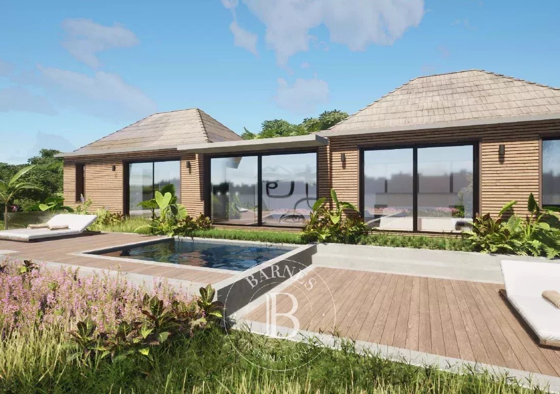 Saint Barthélémy  - Building land  - picture 9