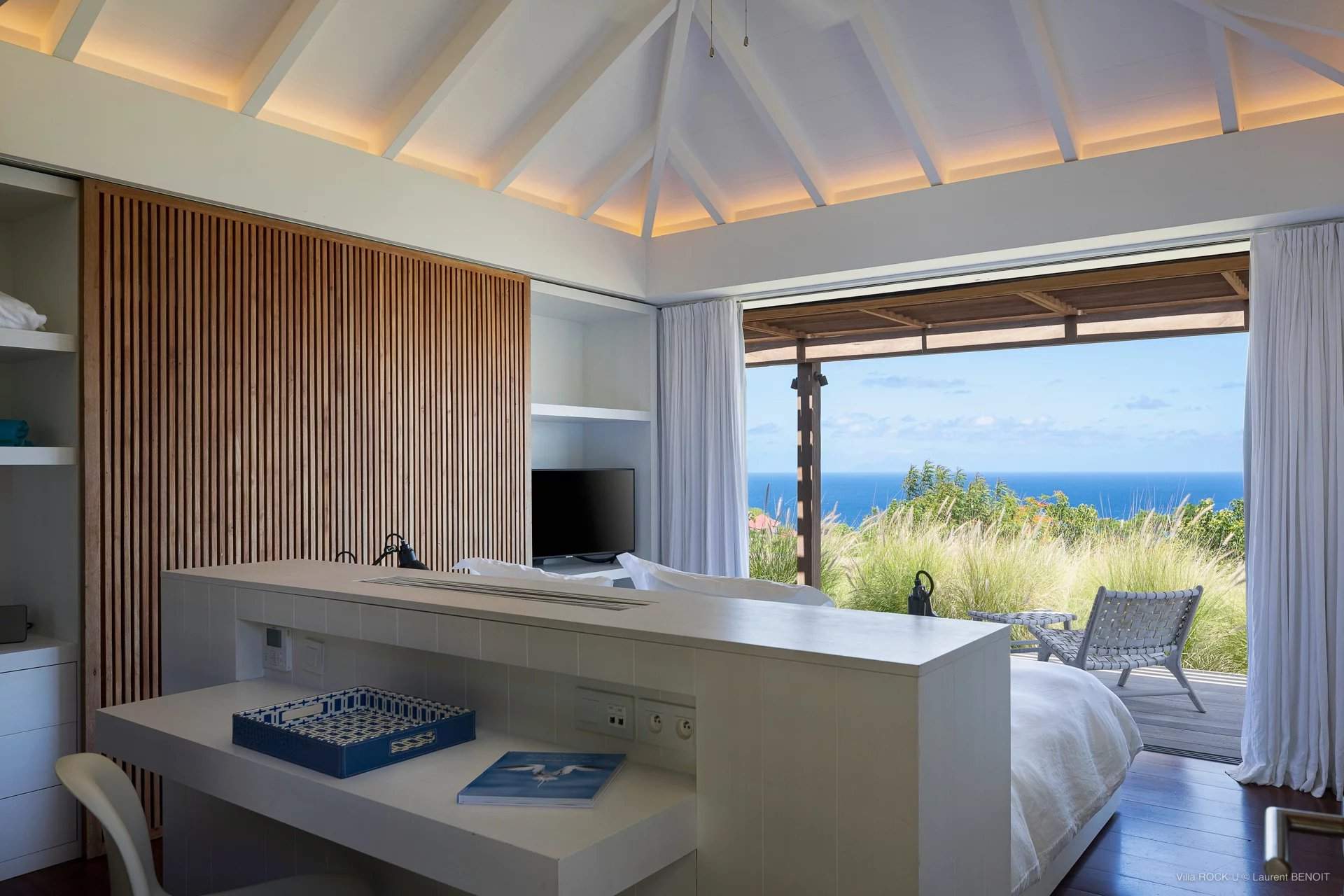Lurin  - Villa 3 Chambres - picture 12