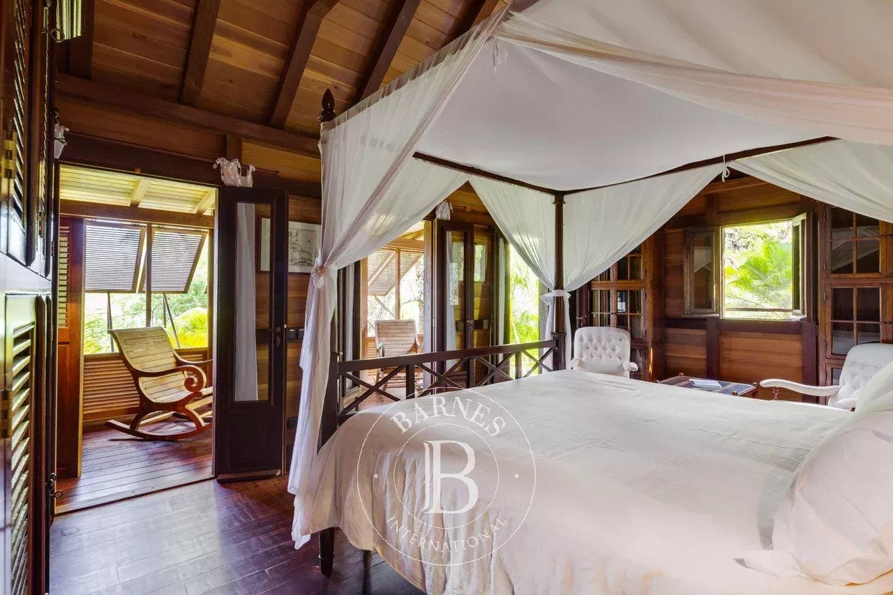 Saint-Barthélemy  - Villa 4 Pi&egrave;ces 3 Chambres - picture 8