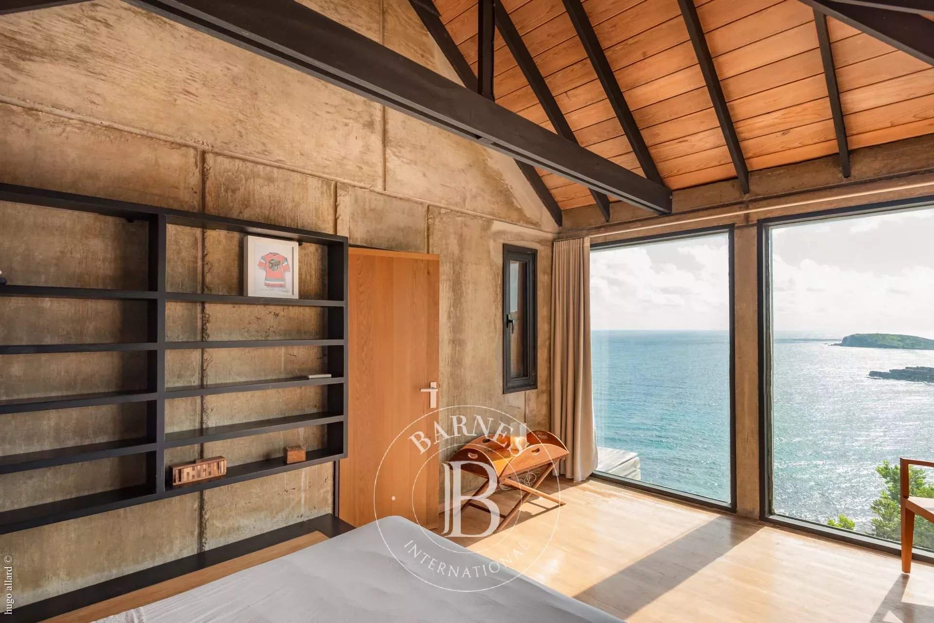 Pointe Milou  - Villa  - picture 11