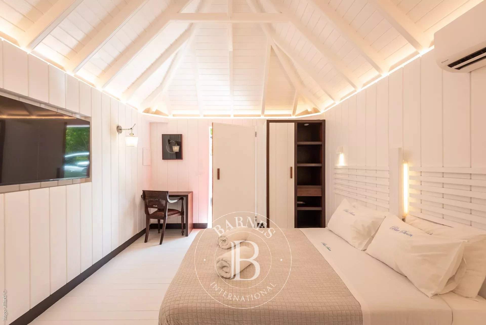 Villa 4 chambres avec vue exceptionnelle picture 14