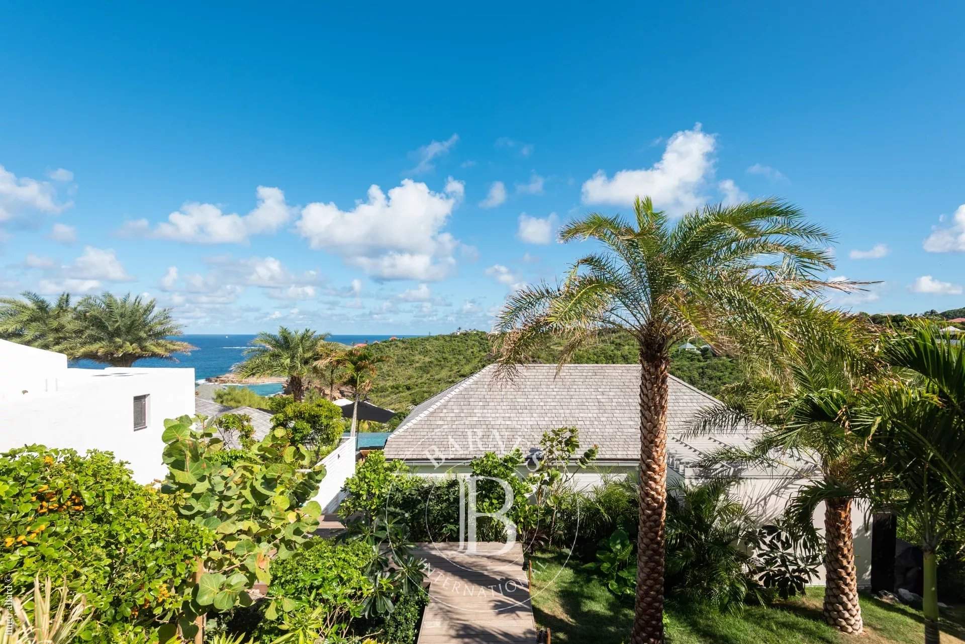 Saint-Barthélemy  - Villa  - picture 16