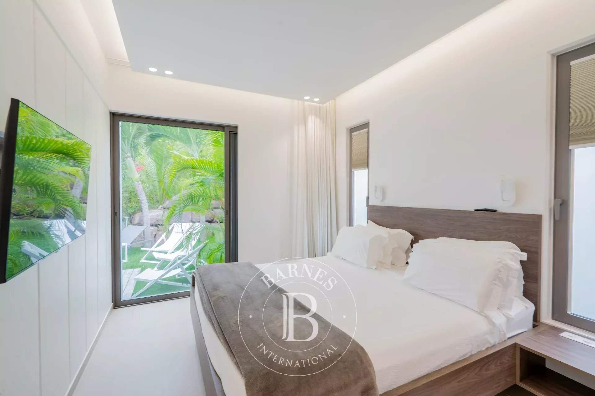 Saint-Barthélemy  - Appartement 4 Pi&egrave;ces 2 Chambres - picture 12