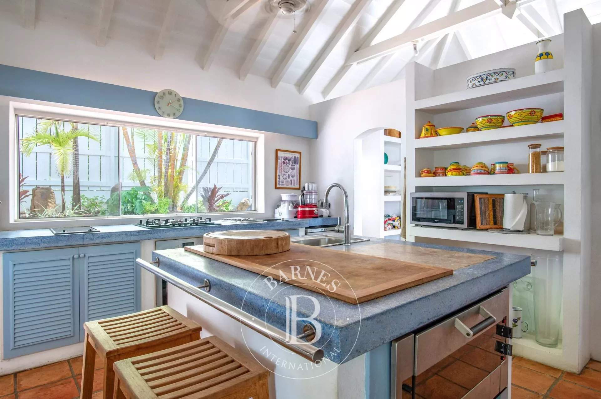 Saint-Barthélemy  - Villa  - picture 6