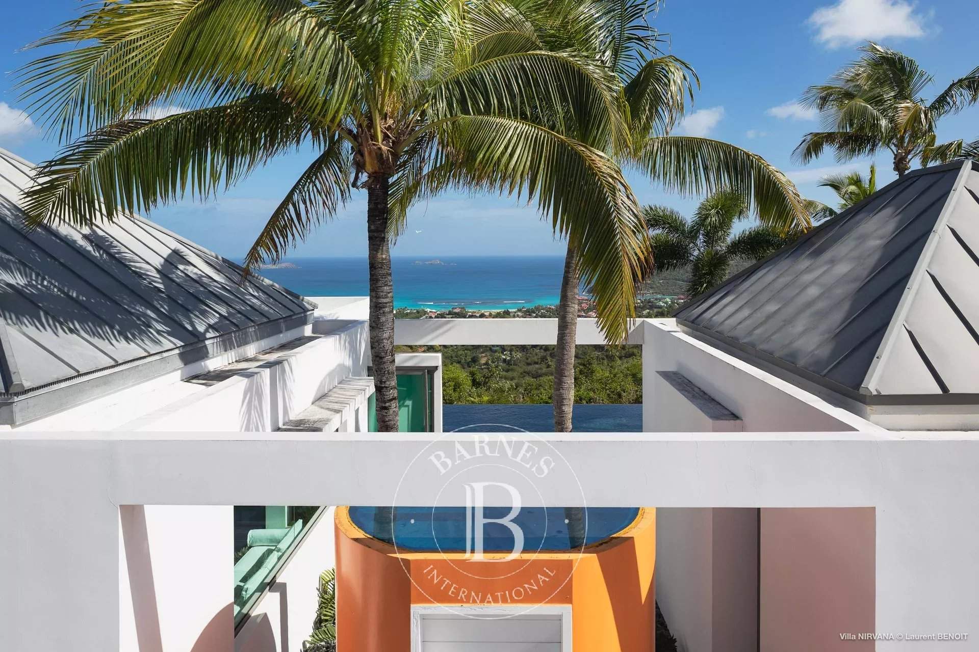 Saint Barthélémy  - Villa  - picture 8