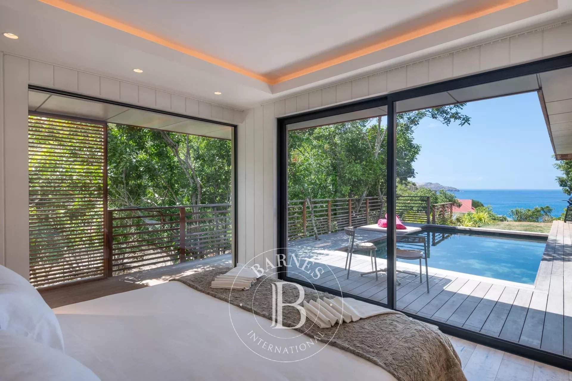 Saint-Barthélemy  - Villa  - picture 10