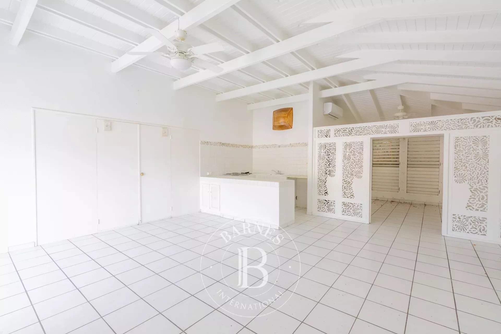 Saint-Barthélemy  - Apartment  - picture 6