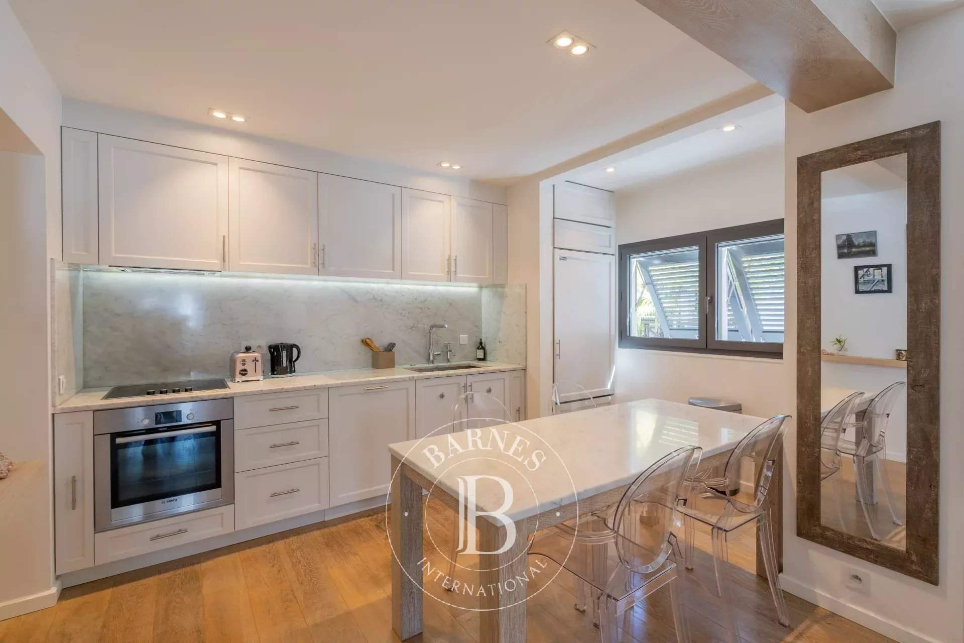 Saint Barthélémy  - Piso 4 Cuartos - picture 5