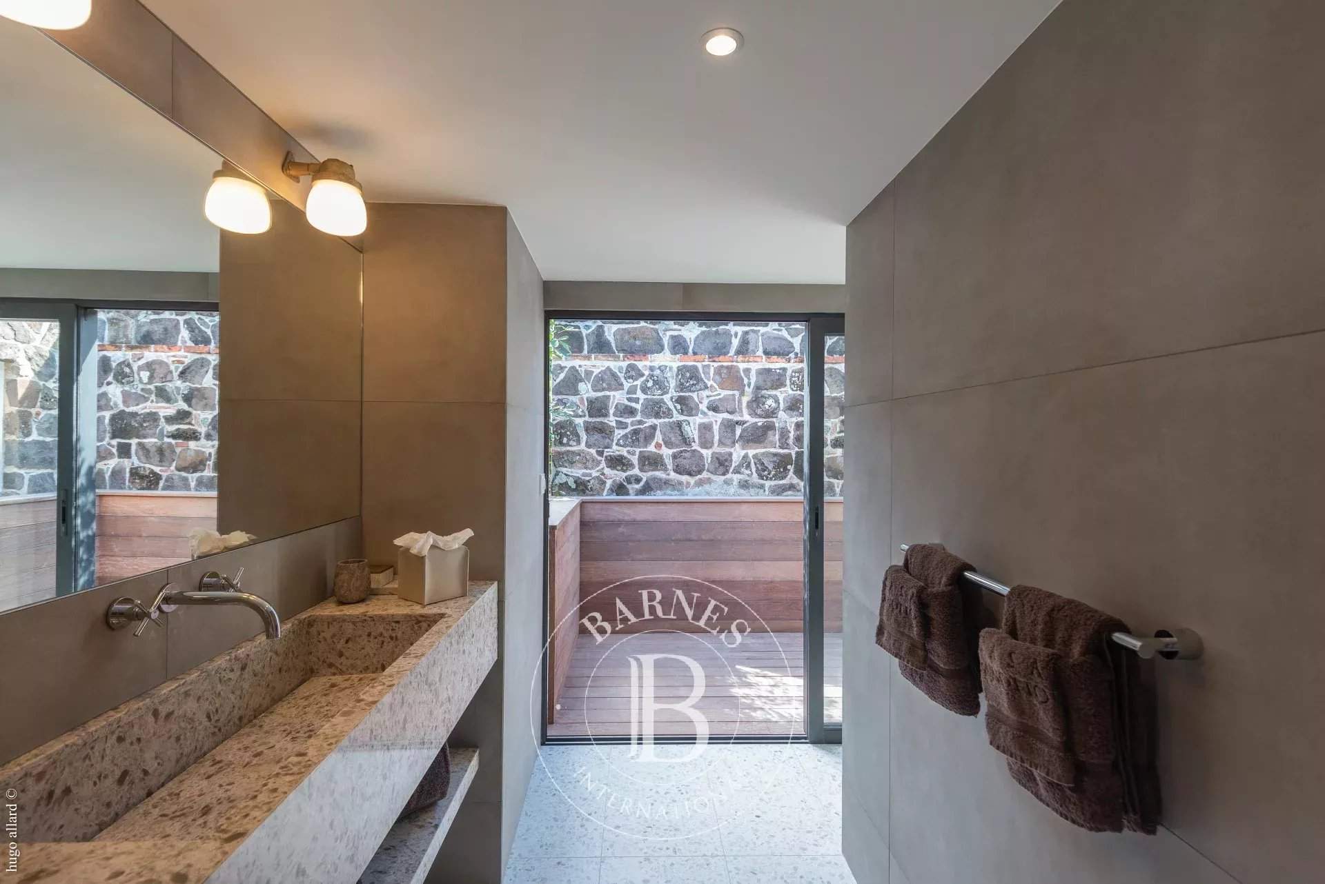 Saint-Barthélemy  - Villa  - picture 15