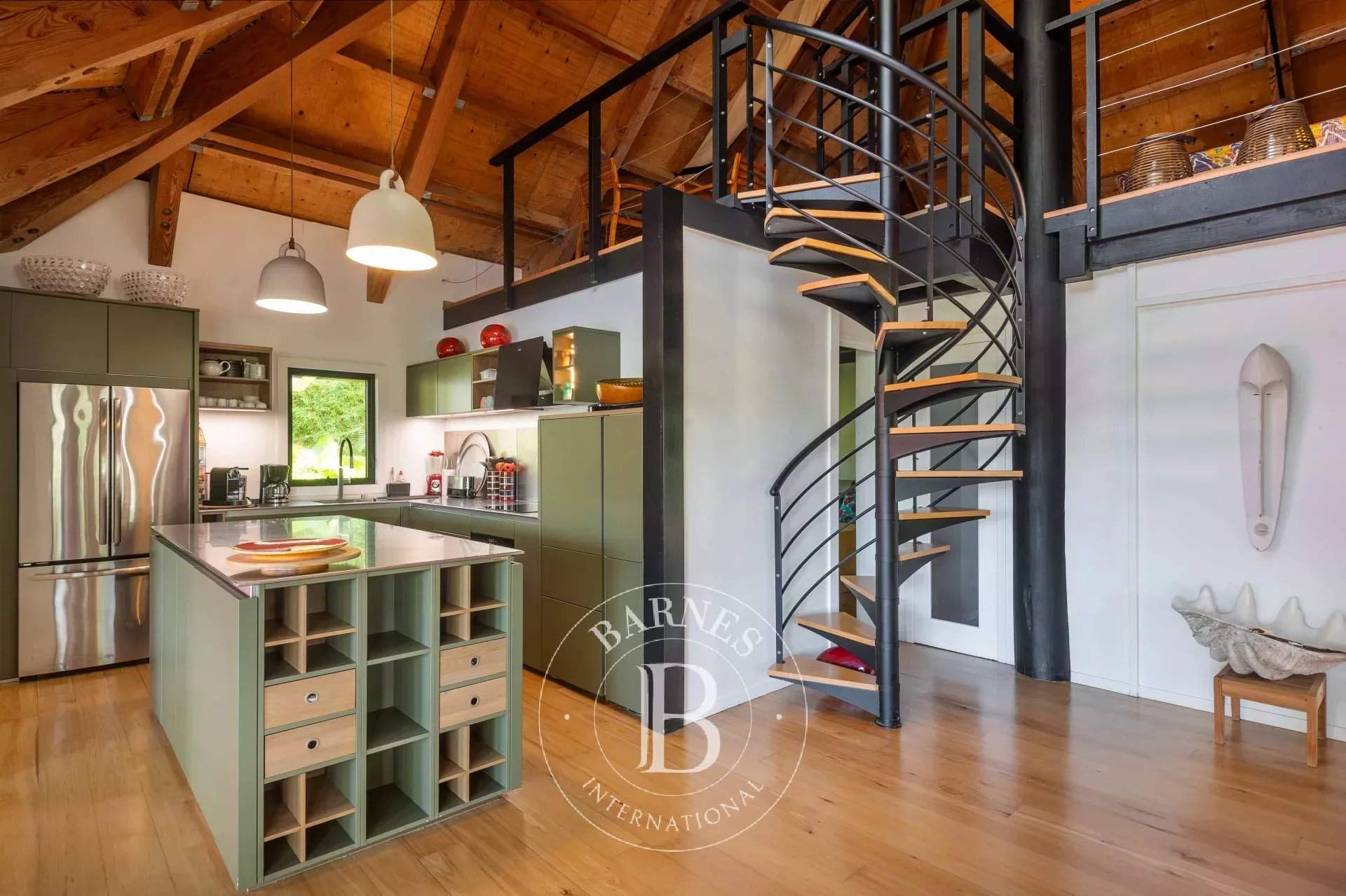 Saint-Barthélemy  - Villa 8 Pi&egrave;ces - picture 13