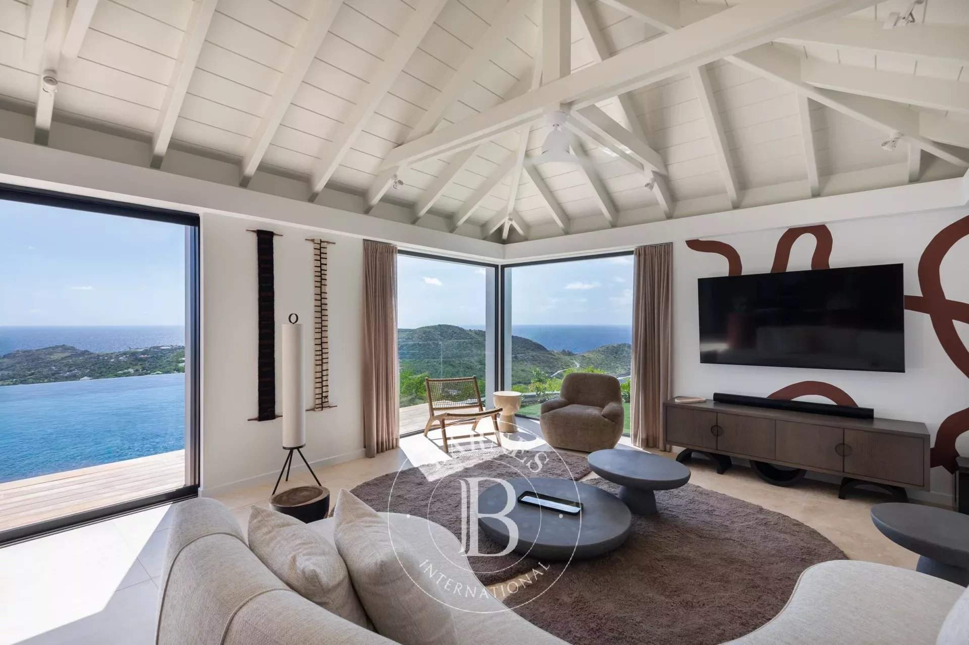 Saint Barthélémy  - Villa 4 Bedrooms - picture 9