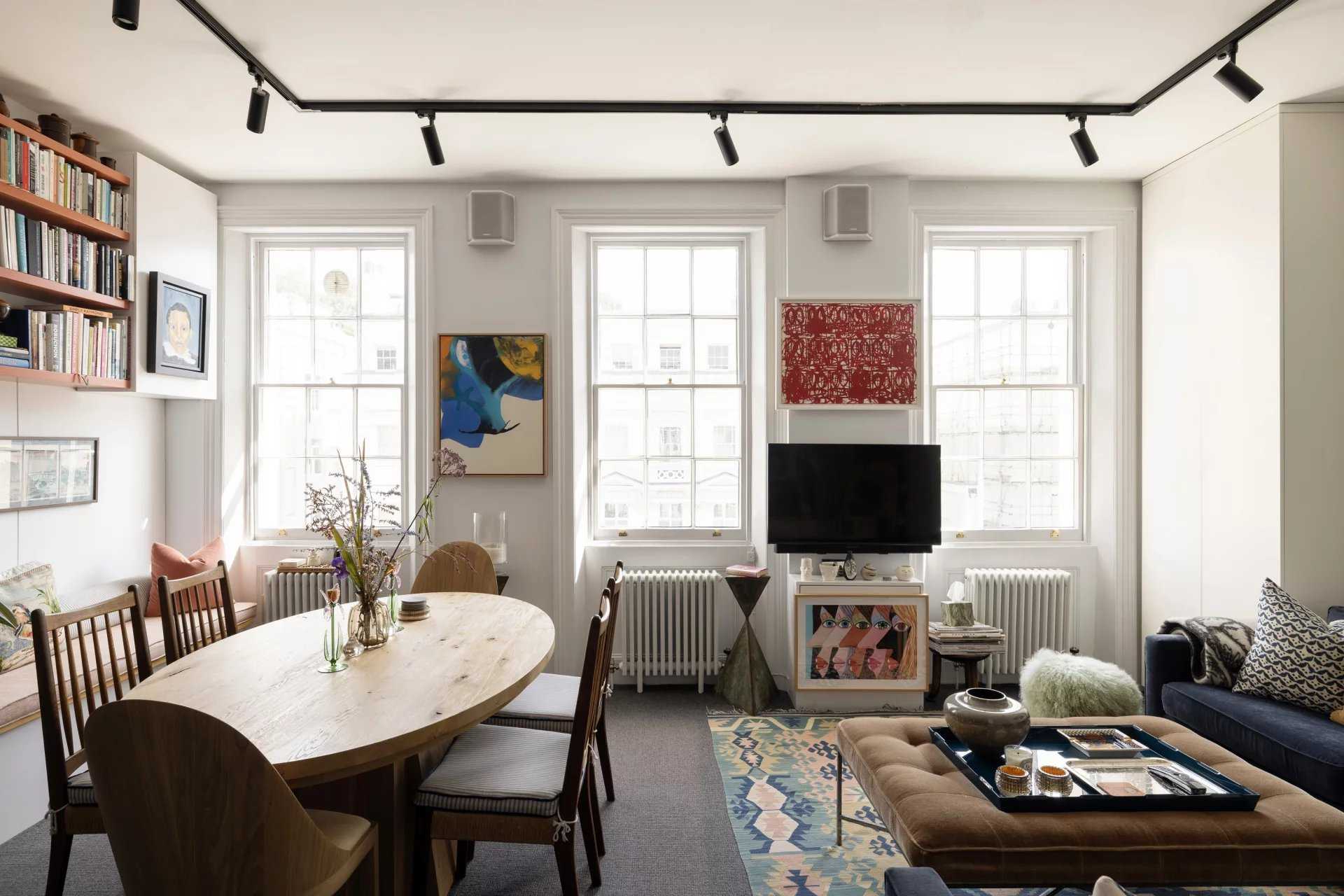 London  - Apartment 1 Bedroom