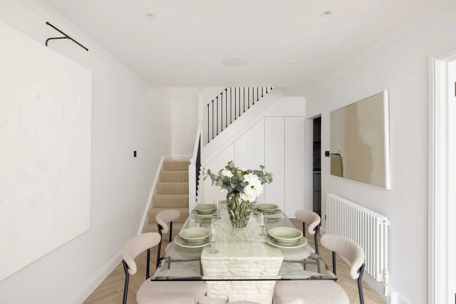 London  - House 3 Bedrooms