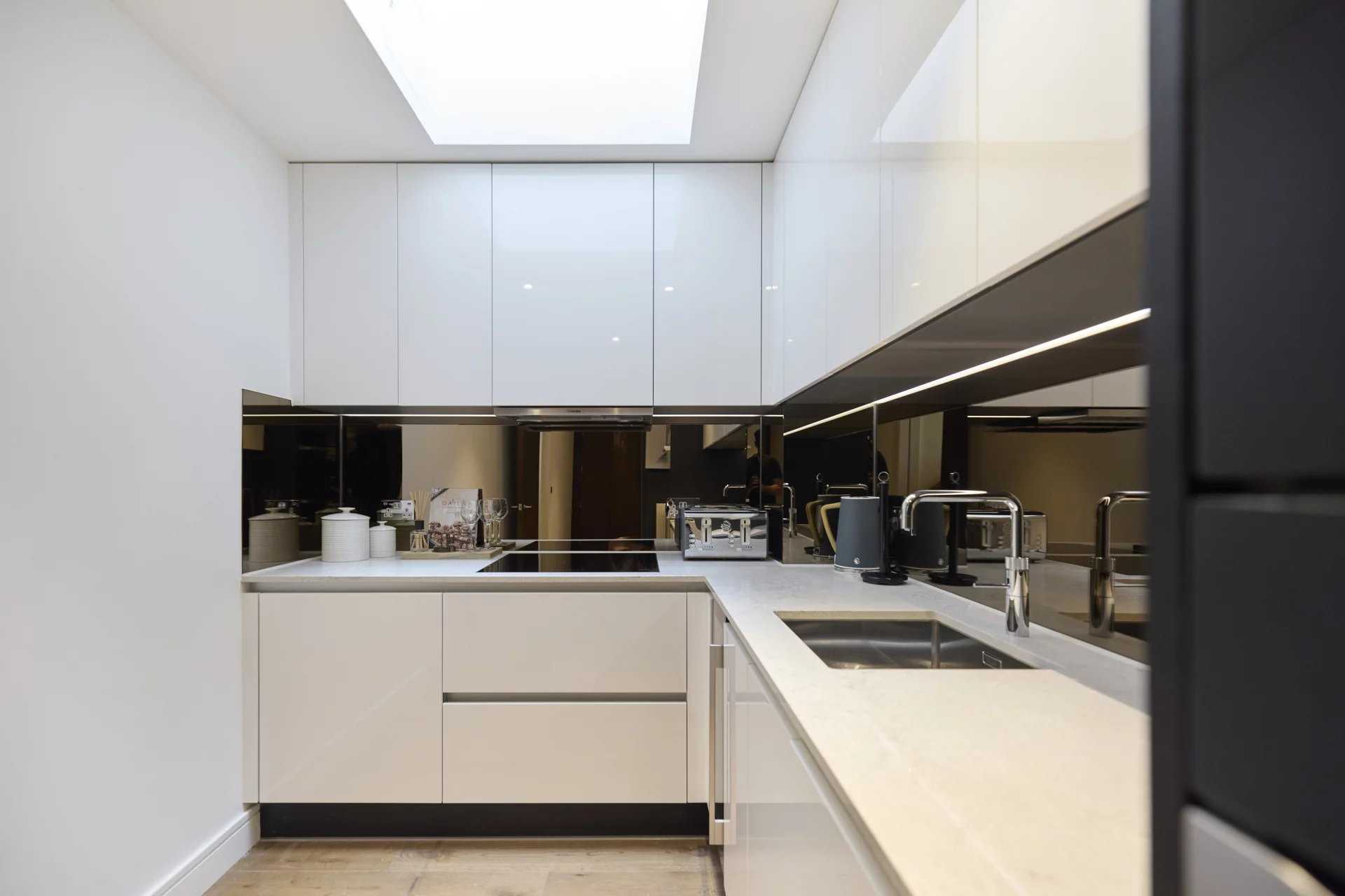 London  - Appartement 