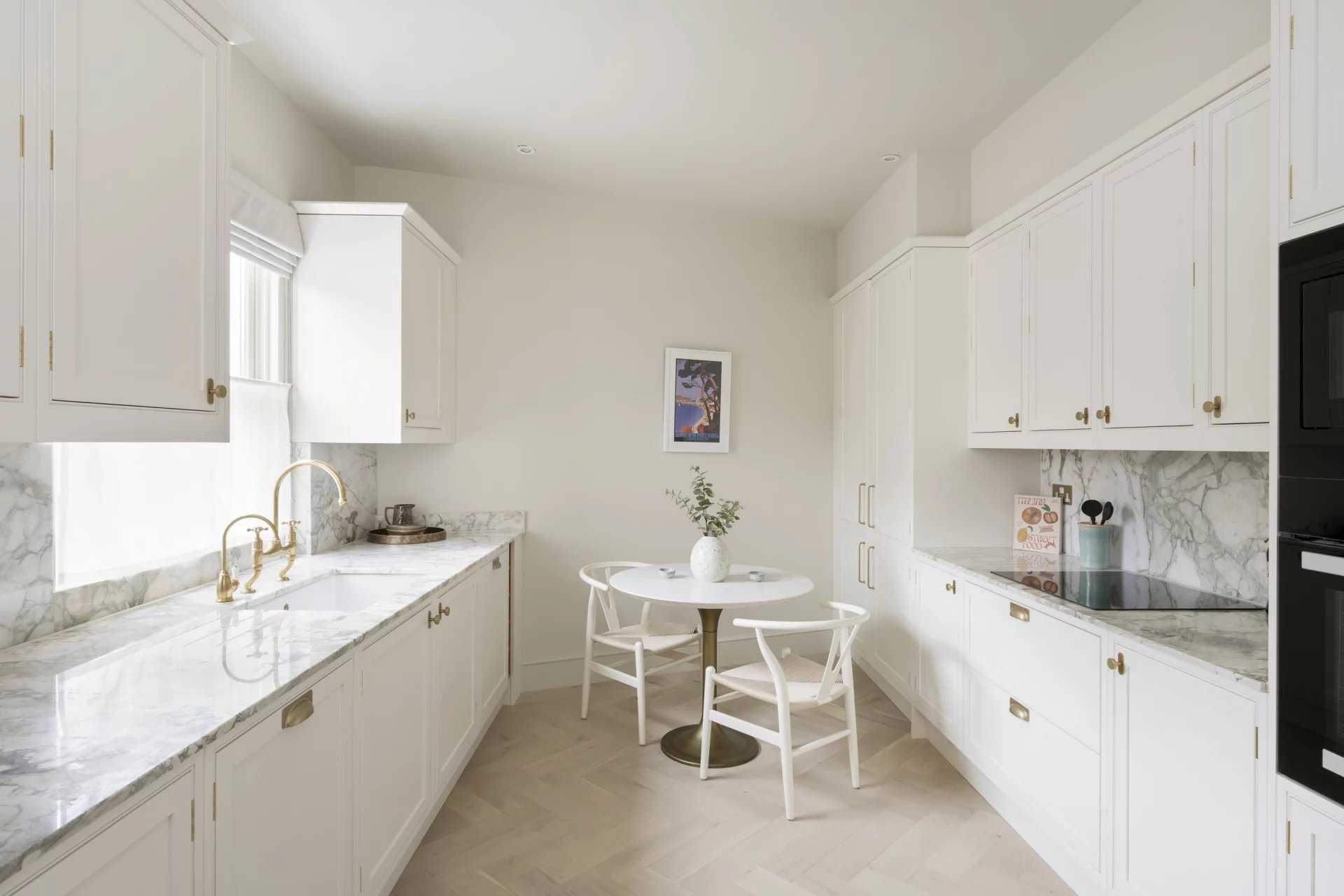 London  - Apartment 3 Bedrooms