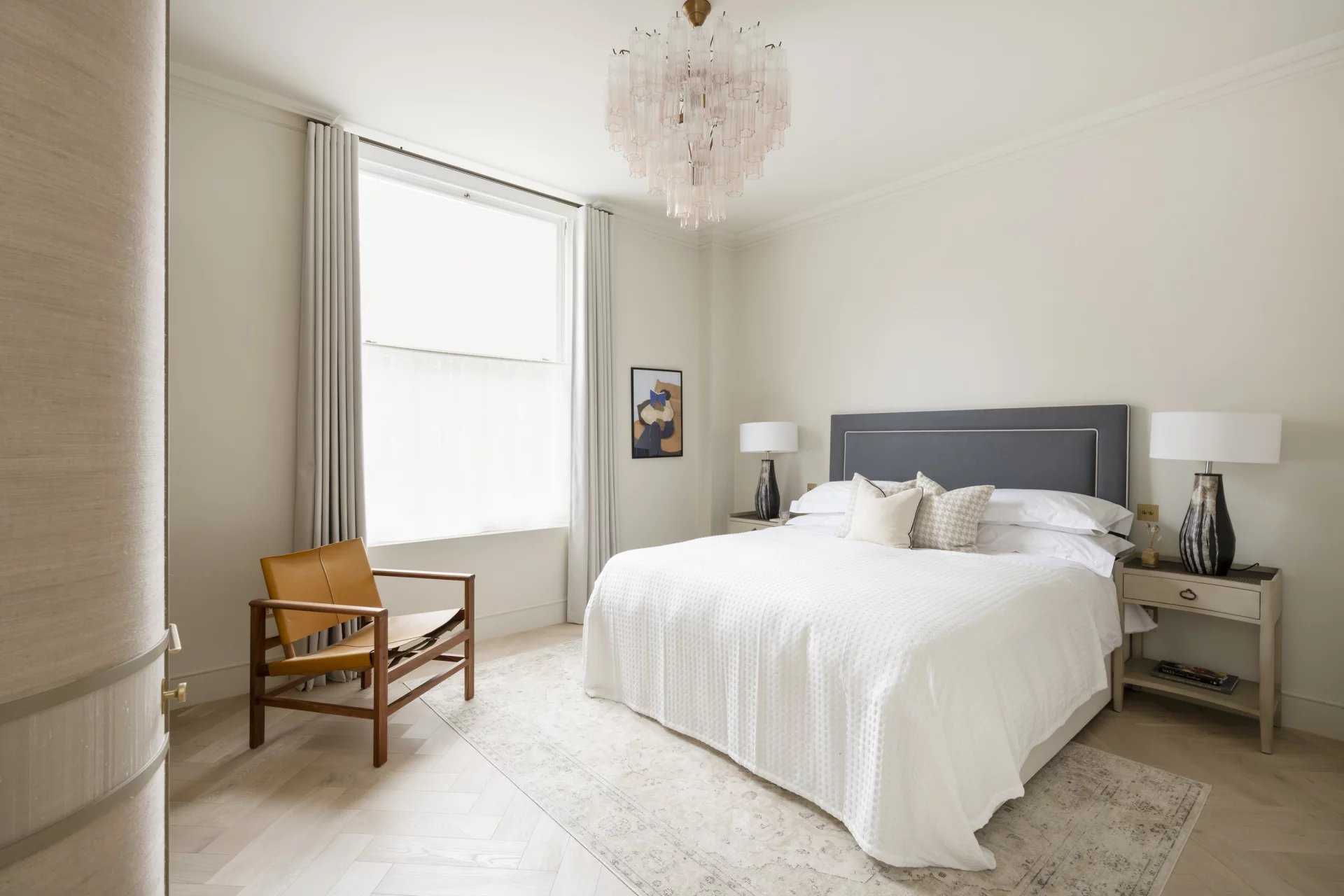 London  - Apartment 3 Bedrooms