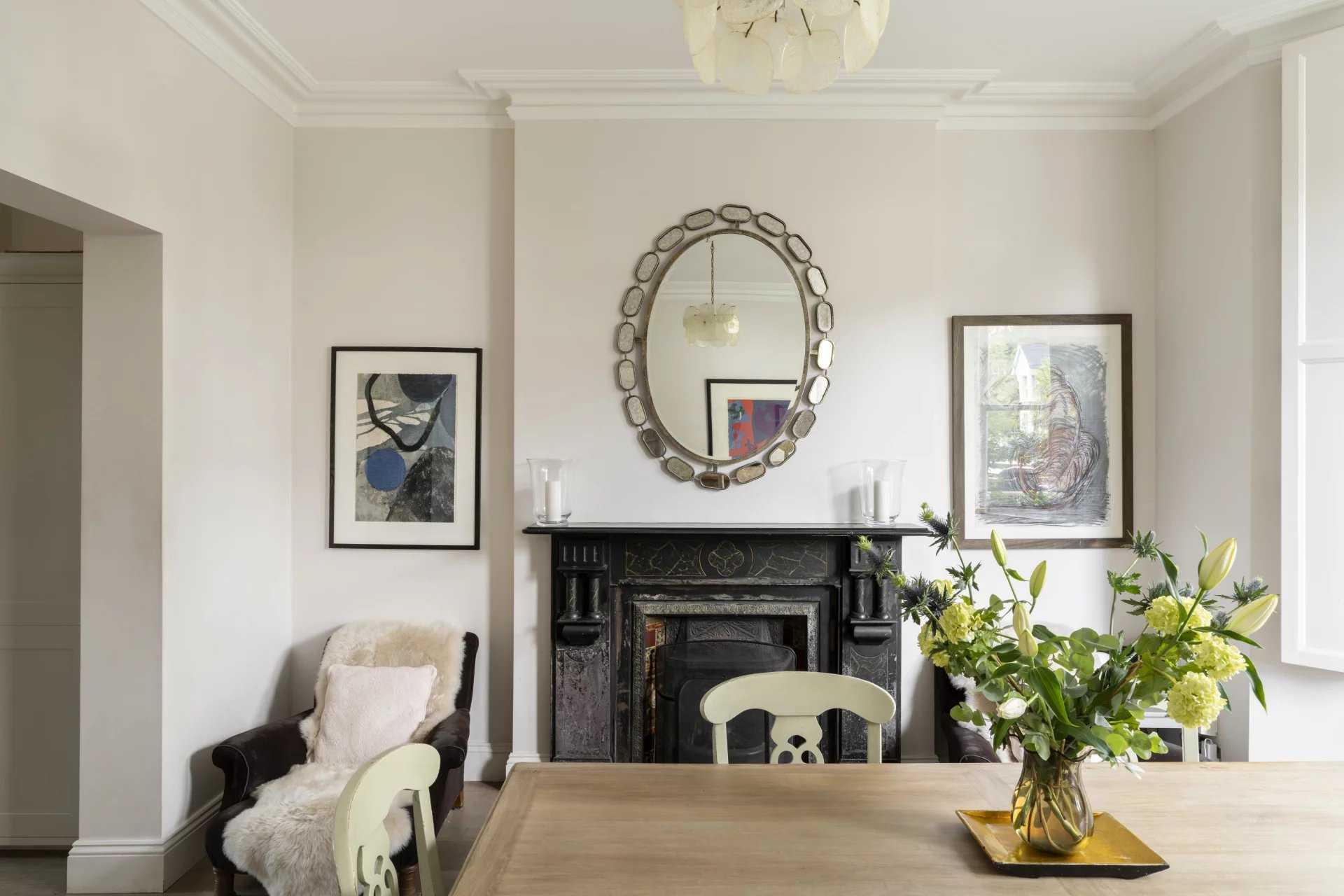 London  - House 6 Bedrooms