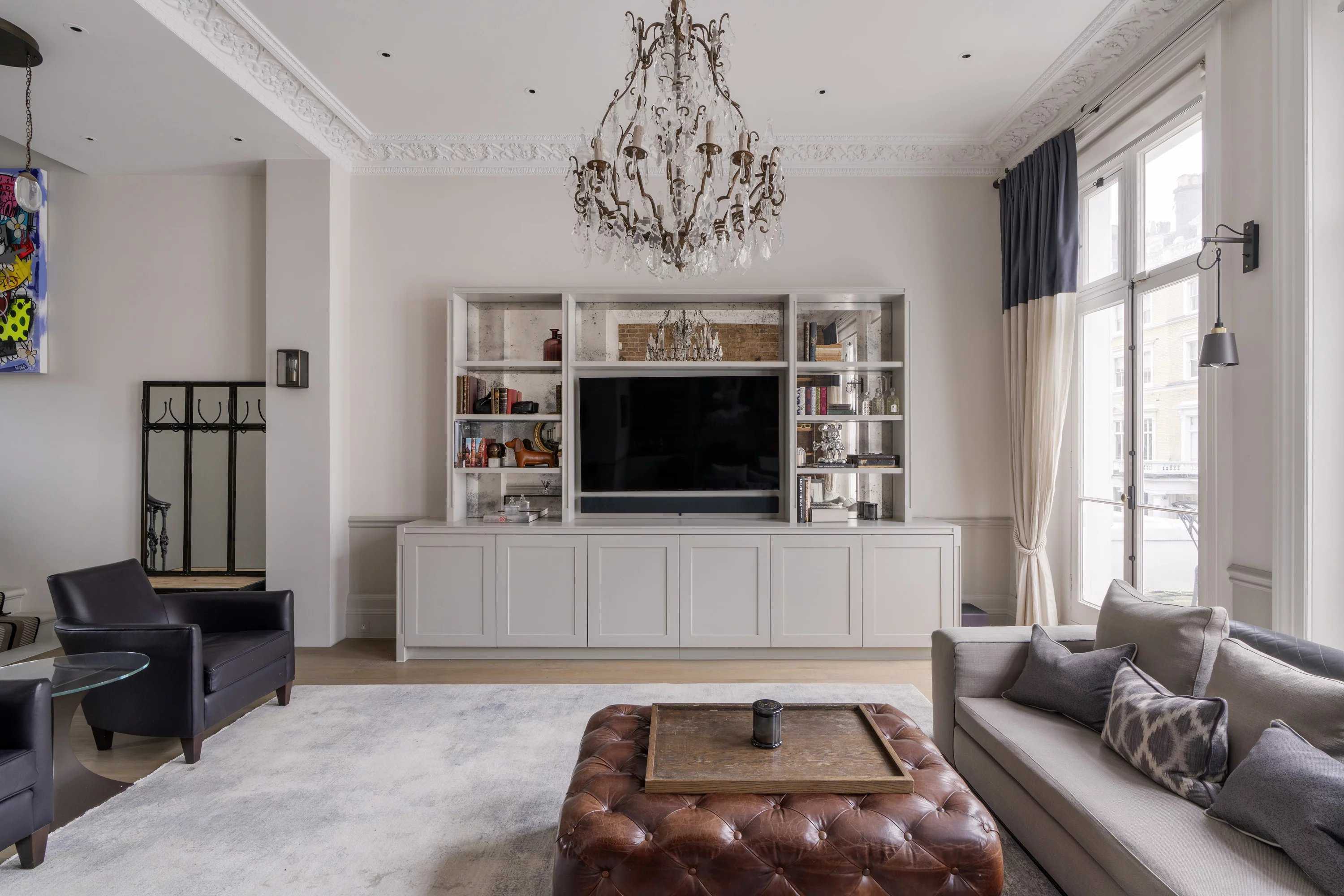 London  - Appartement 