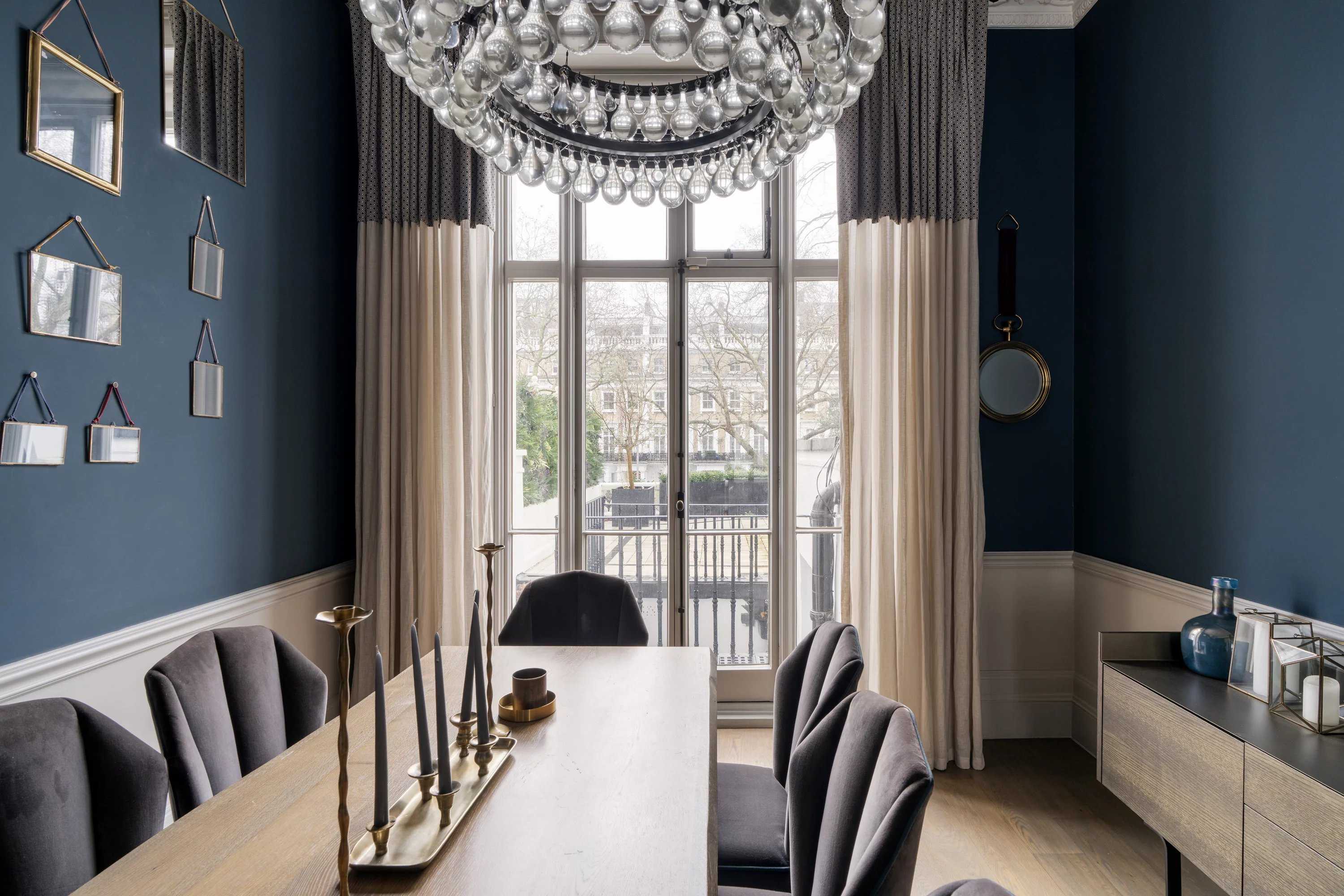 London  - Appartement 