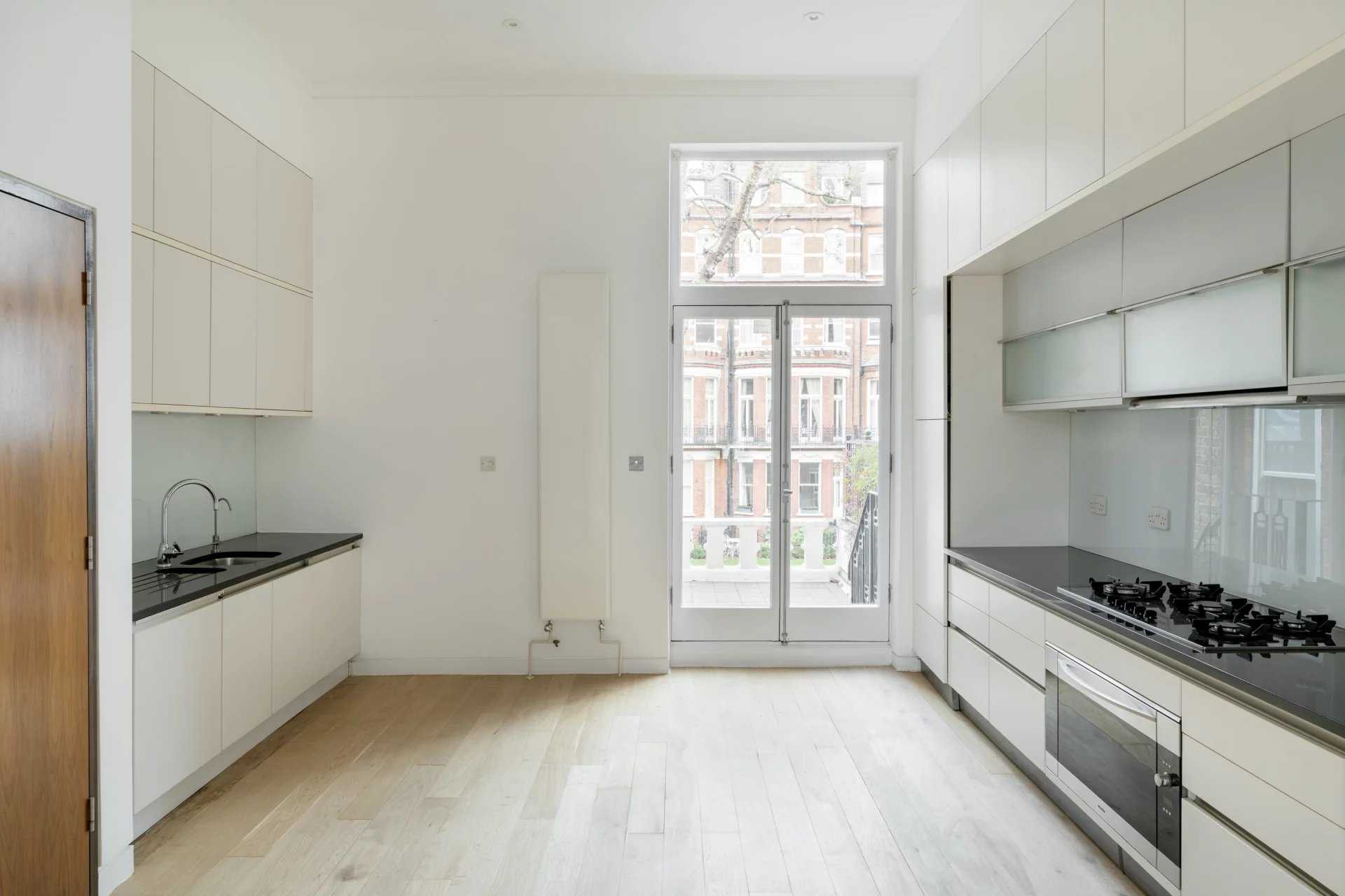London  - Apartment 2 Bedrooms