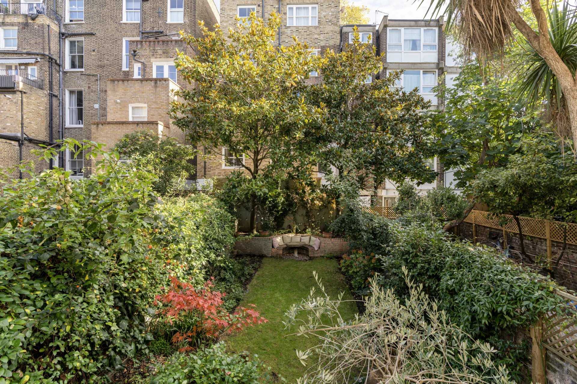 London  - Apartment 2 Bedrooms