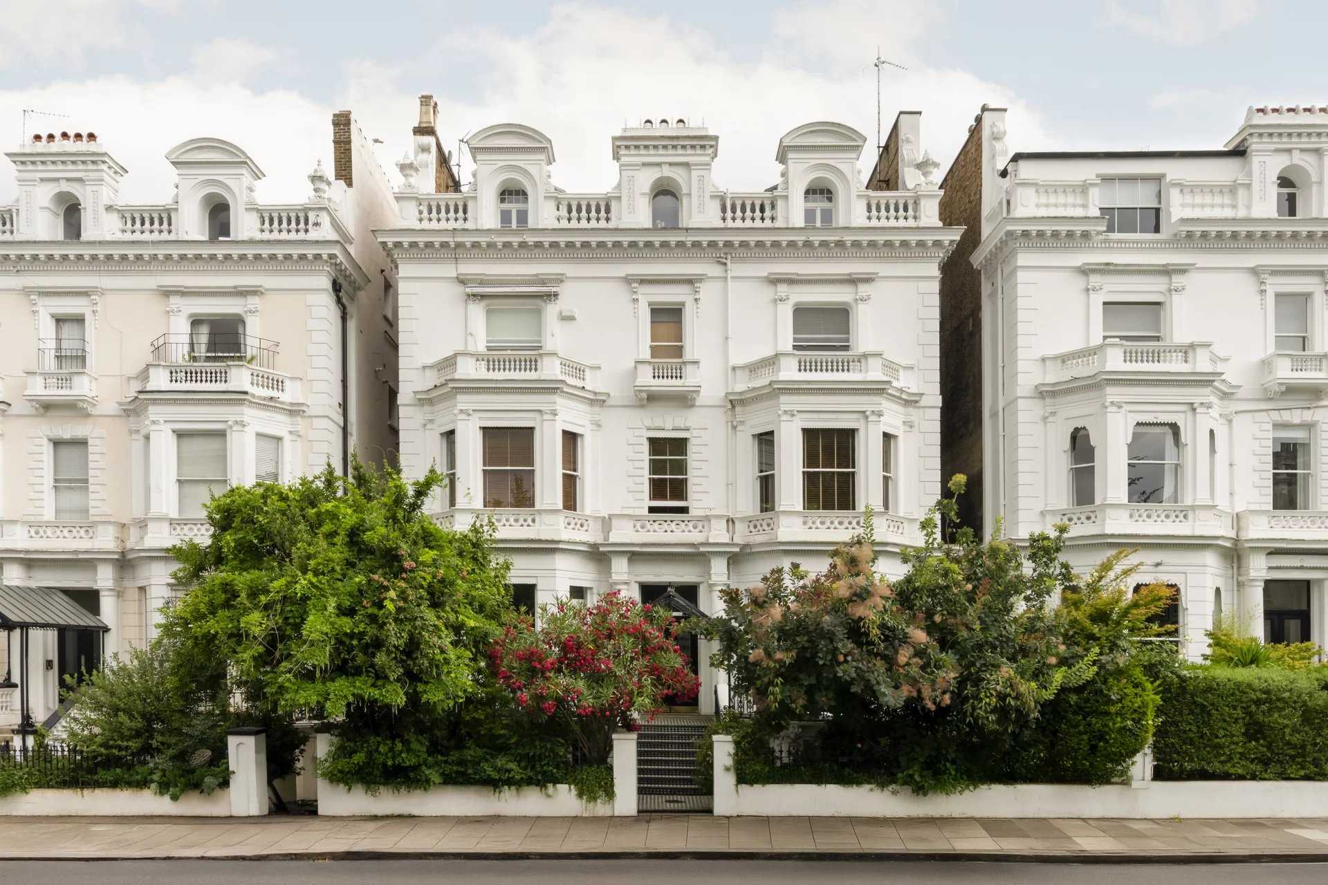 Pembridge Square, Notting Hill W2 picture 12