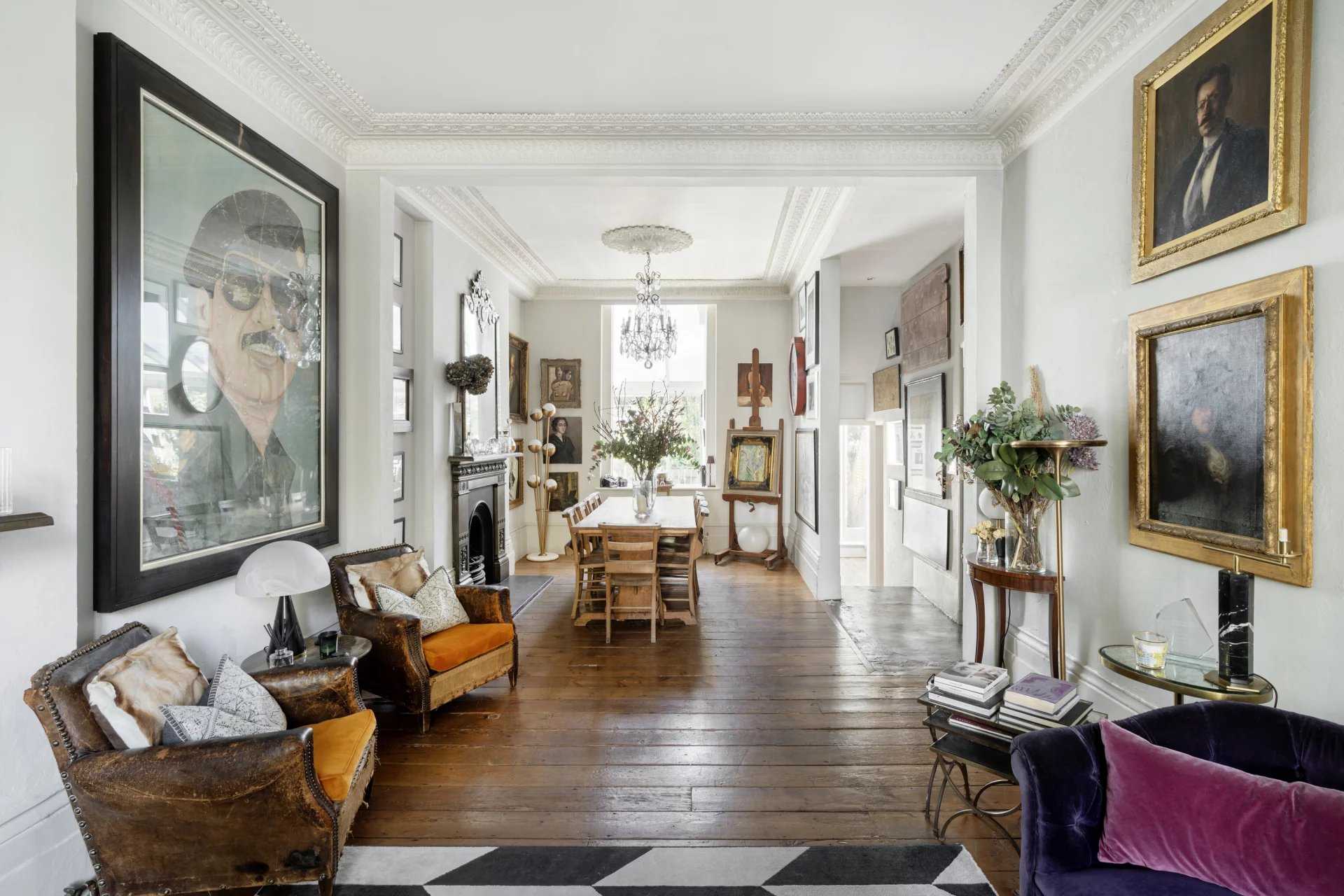 London  - Apartment 2 Bedrooms