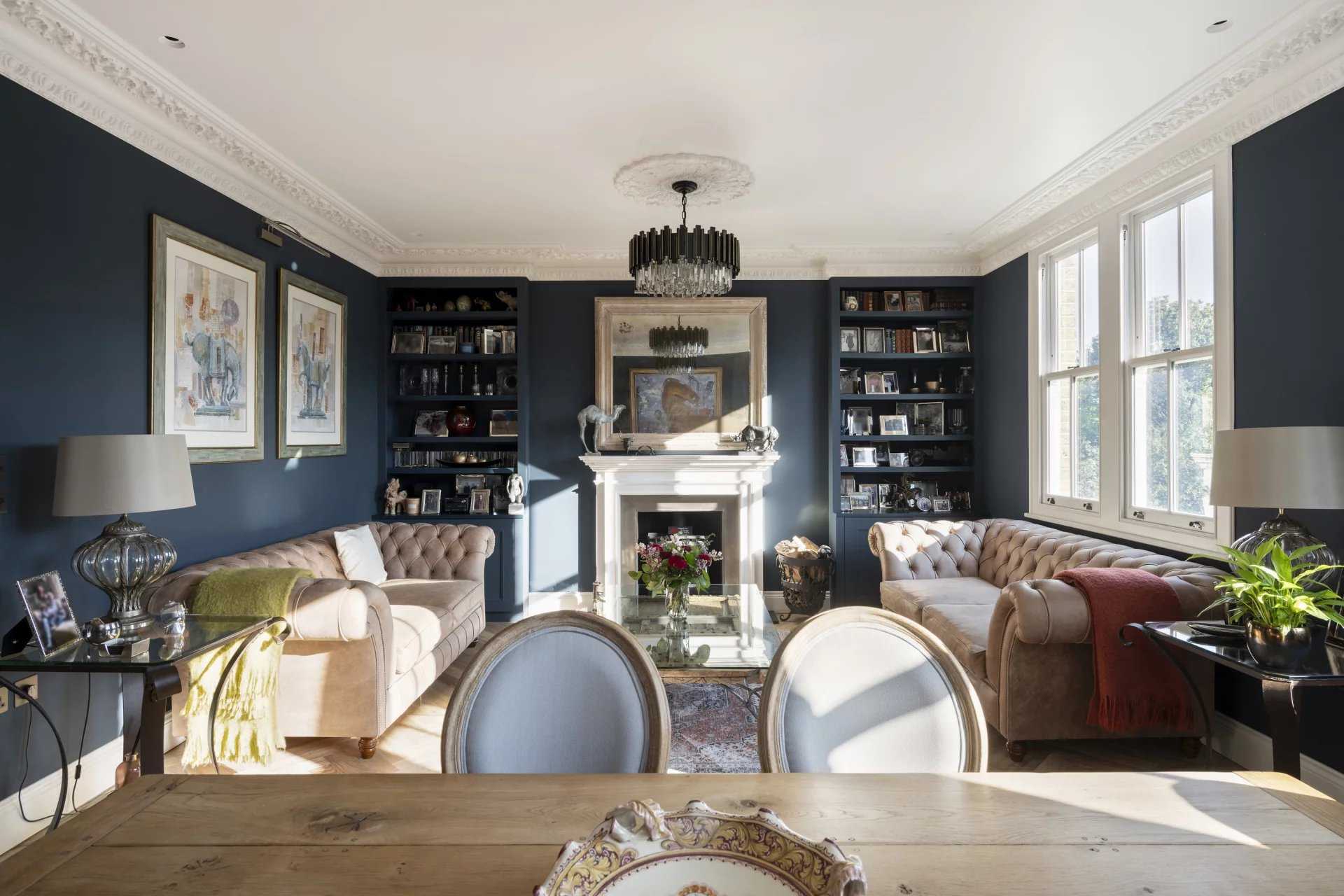 London  - Apartment 2 Bedrooms