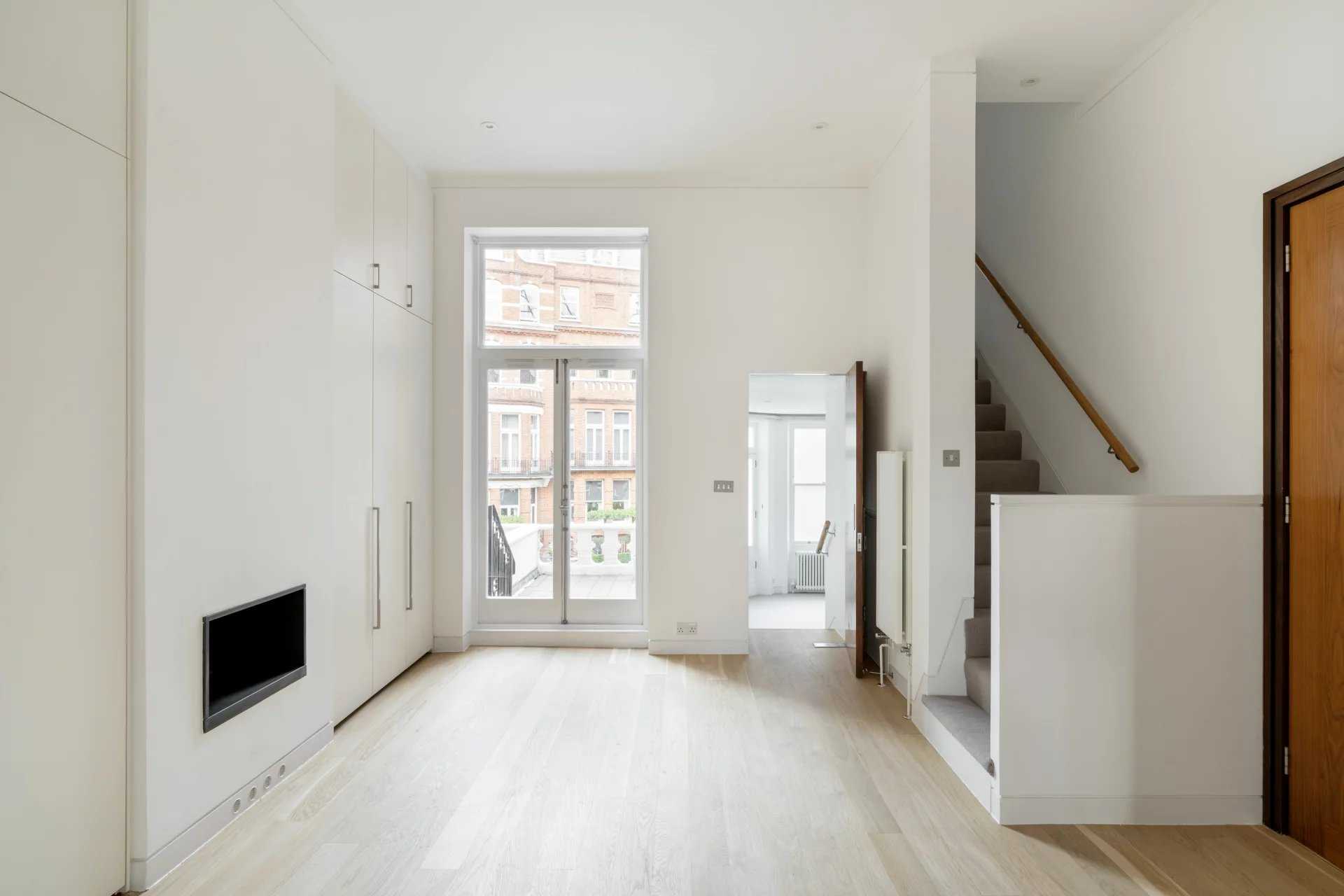 London  - Apartment 2 Bedrooms