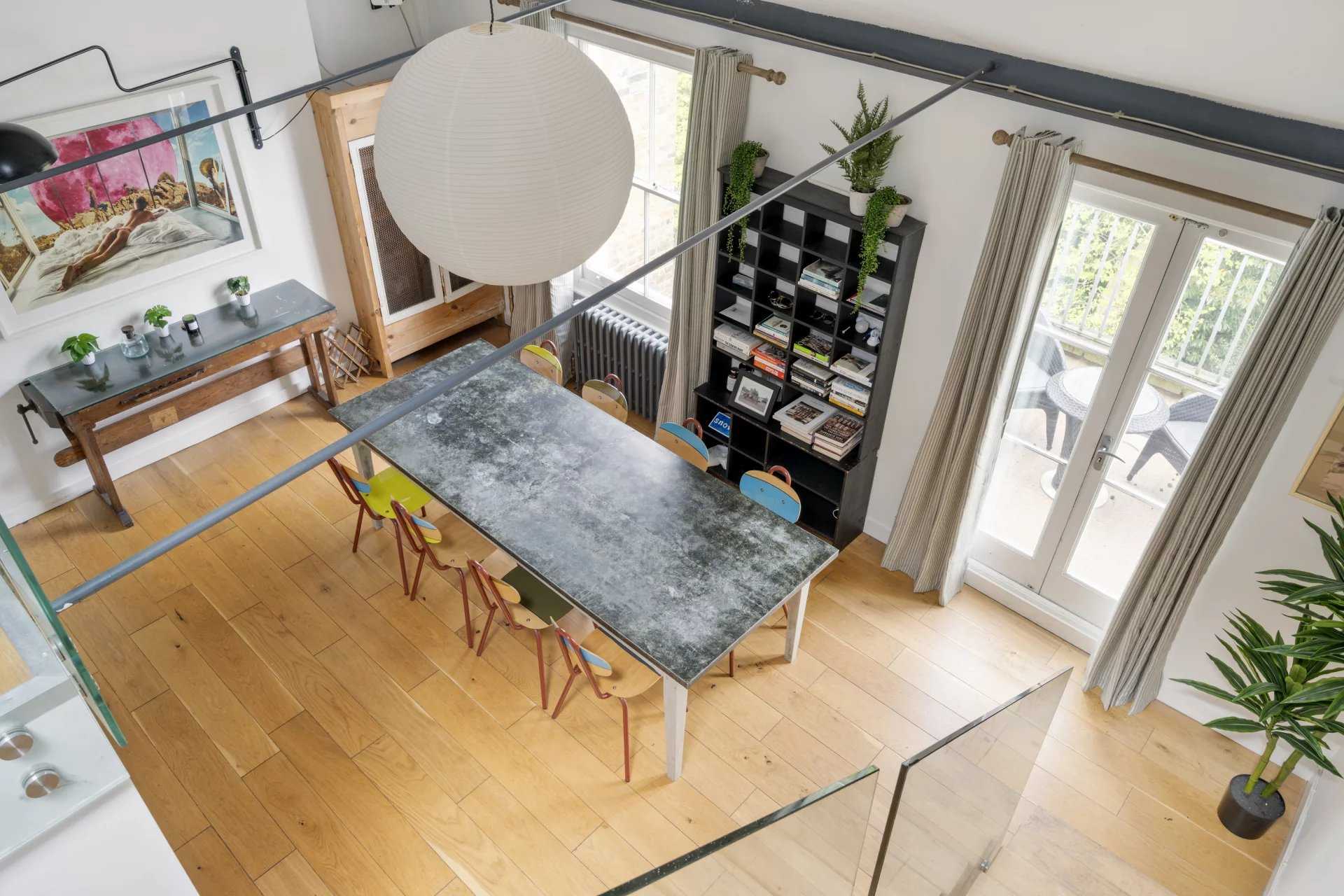 London  - Apartment 2 Bedrooms