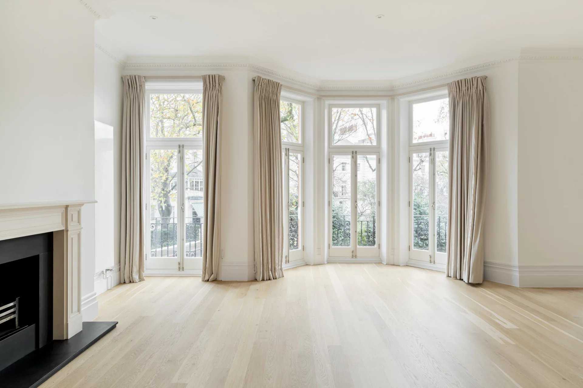 London  - Apartment 2 Bedrooms