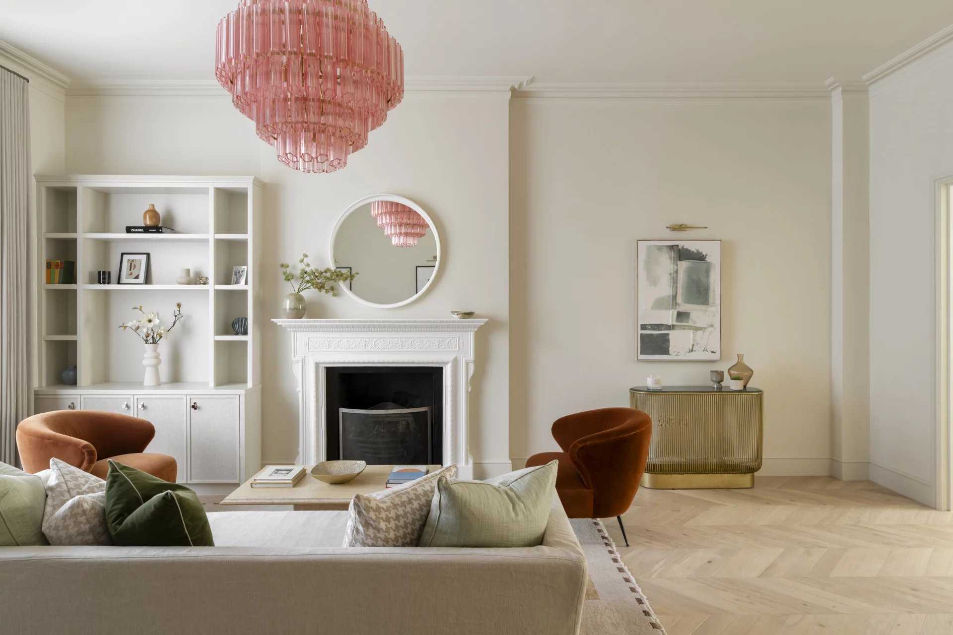 London  - Apartment 3 Bedrooms