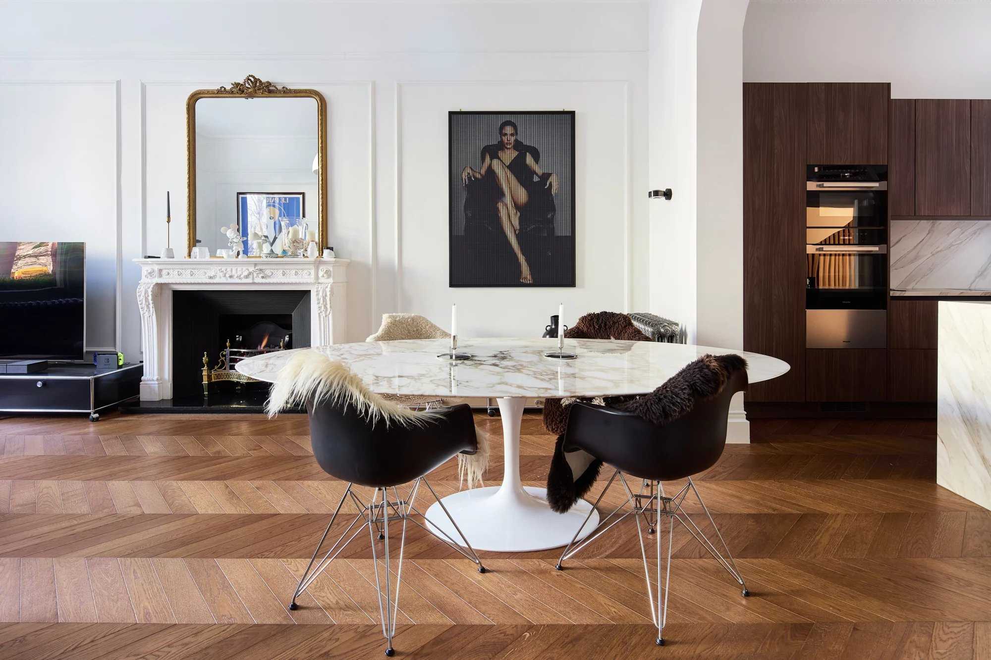 London  - Appartement 