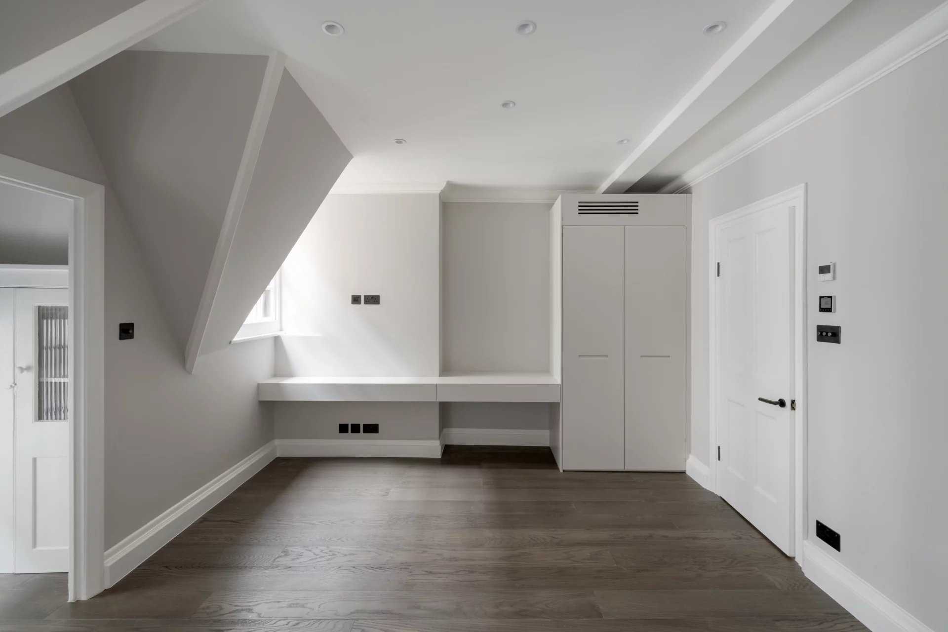 London  - Duplex 2 Bedrooms