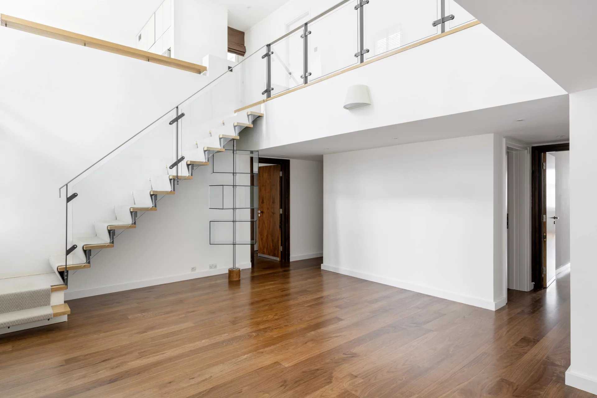 London  - Apartment 3 Bedrooms