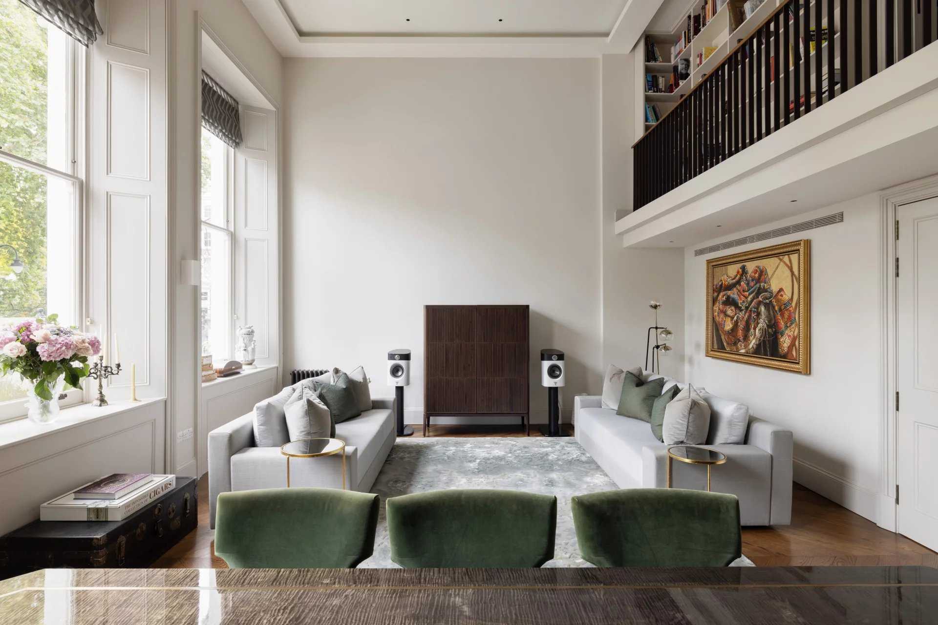 London  - Appartement 