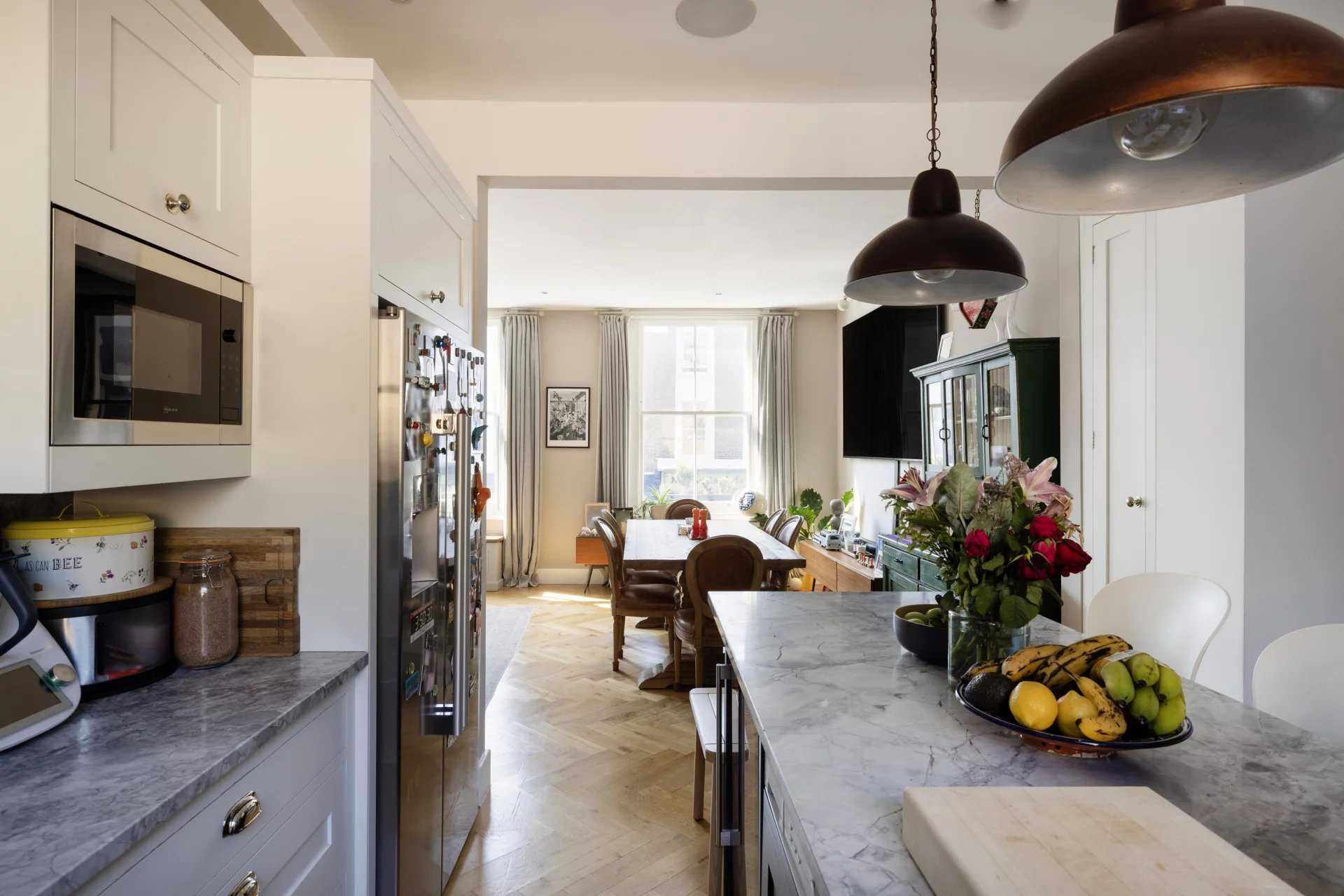 London  - Appartement 