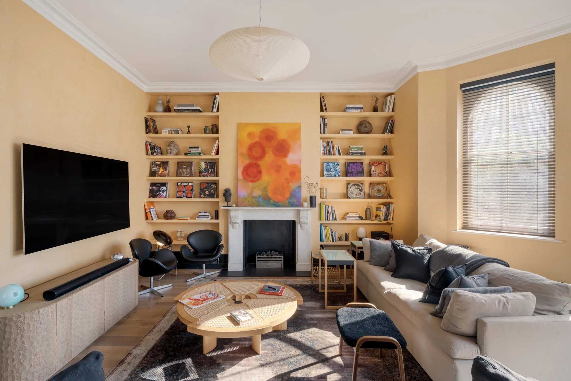 London  - Apartment 3 Bedrooms