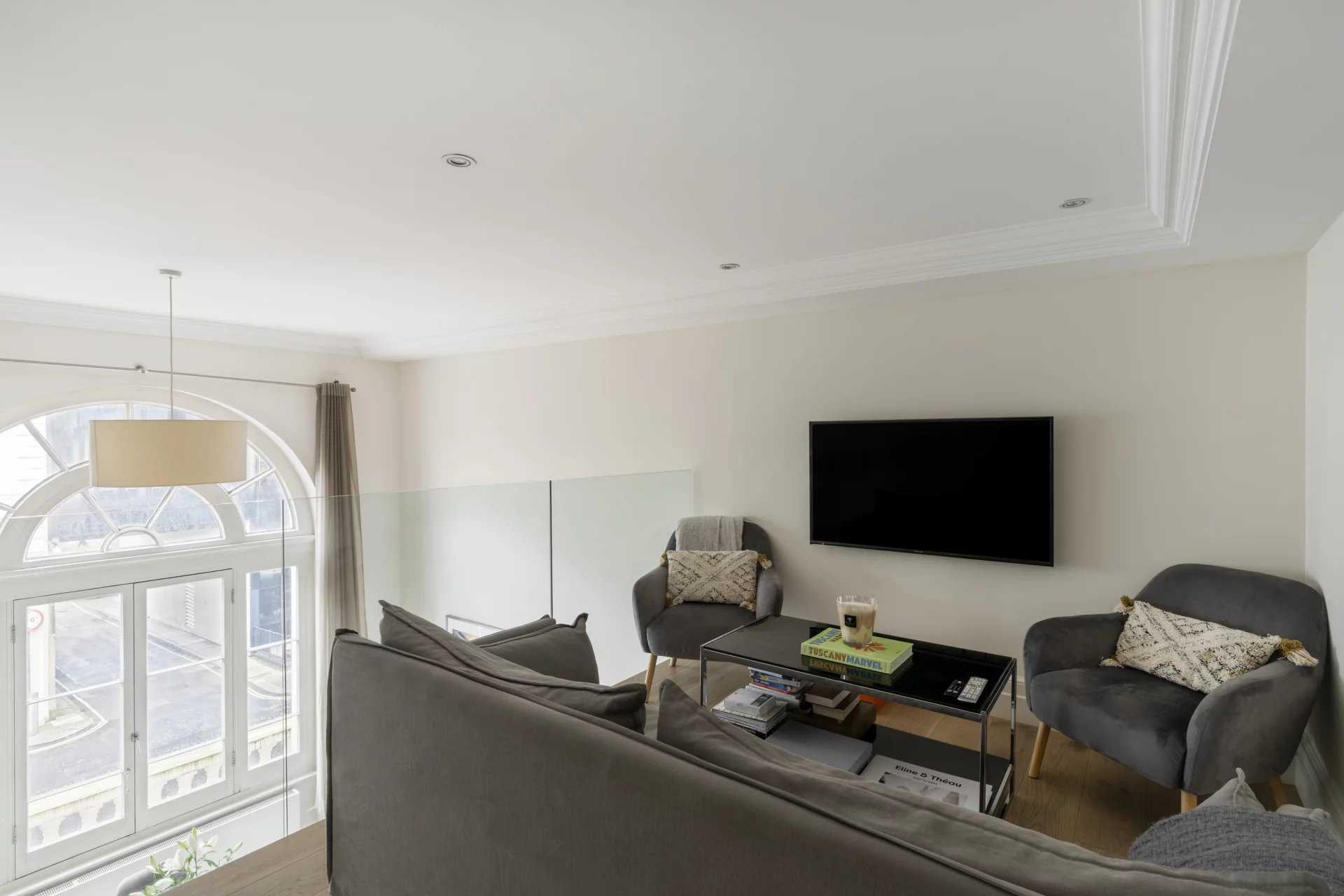 London  - Appartement 