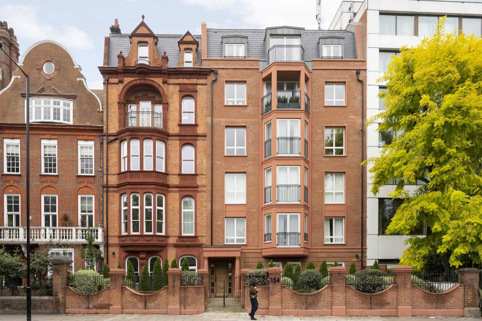 London  - Appartement 