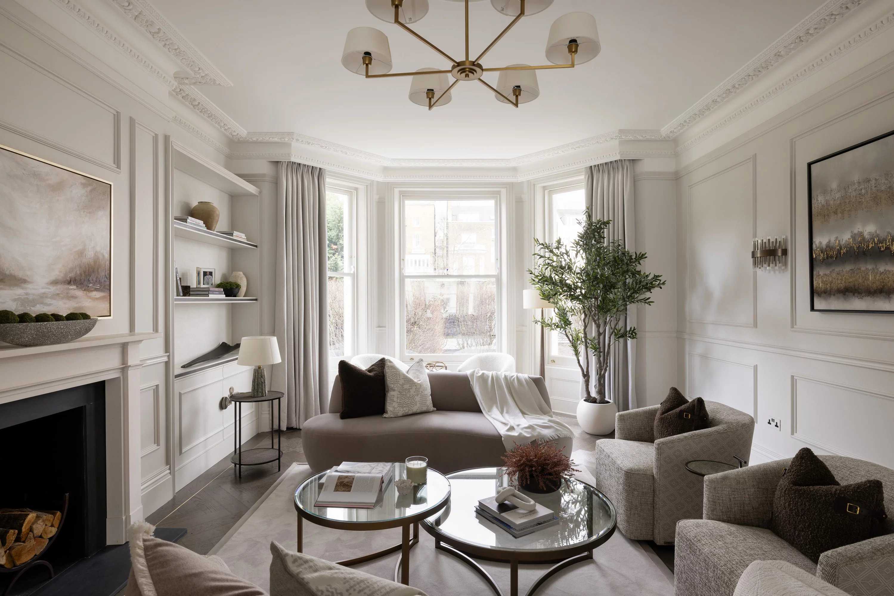 Appartement London