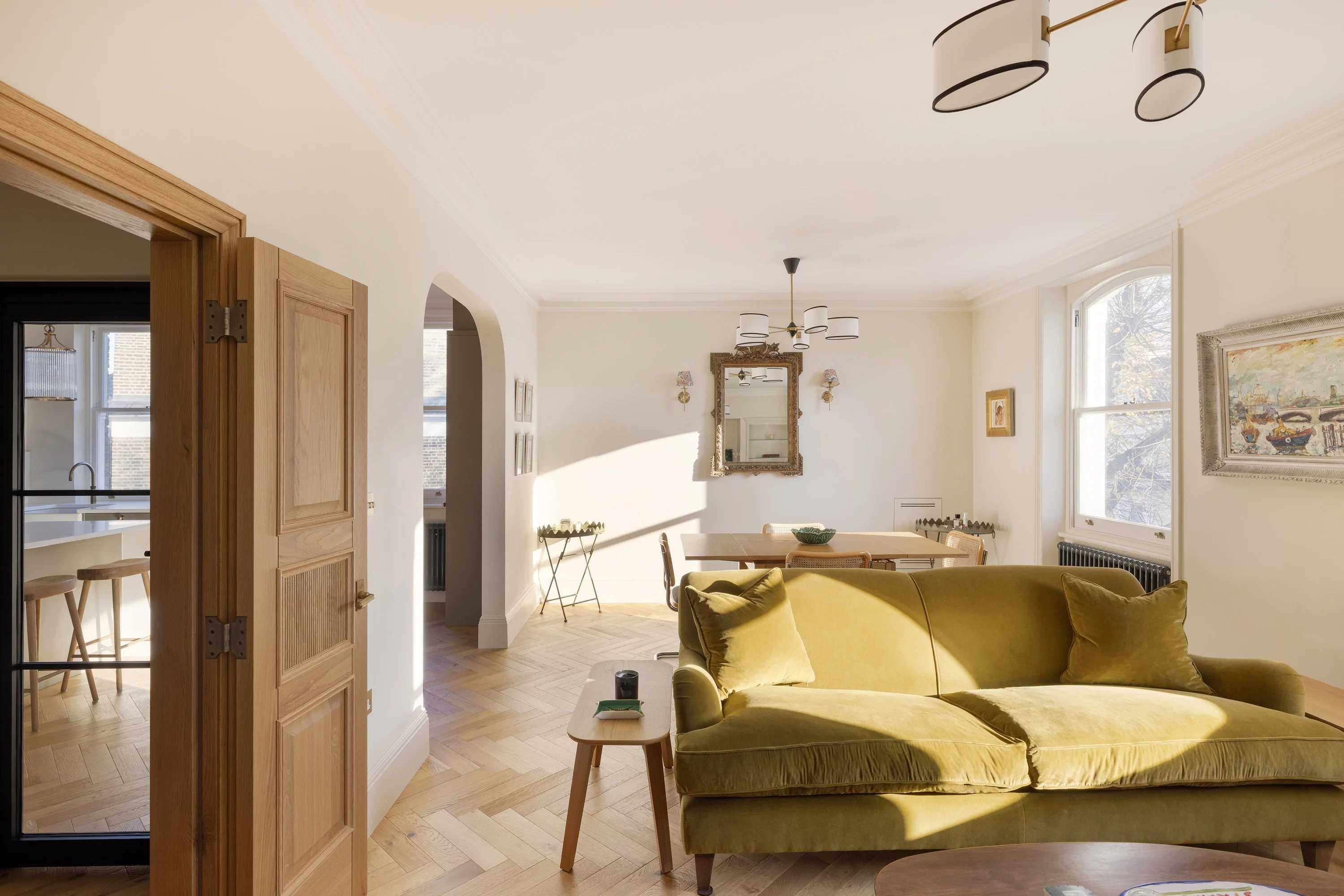 Tregunter Road, Chelsea / South Kensington picture 12