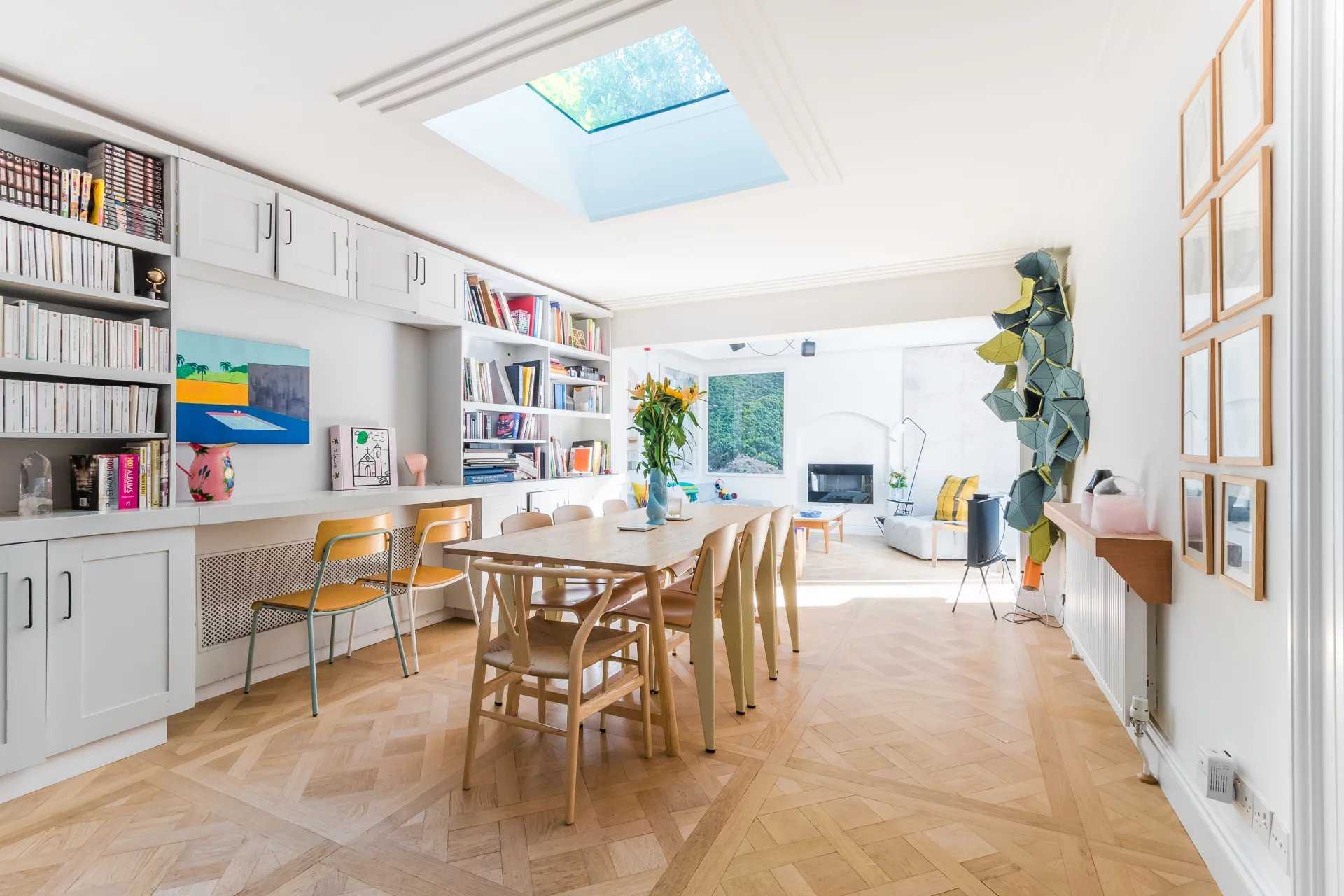 London  - Apartment 2 Bedrooms