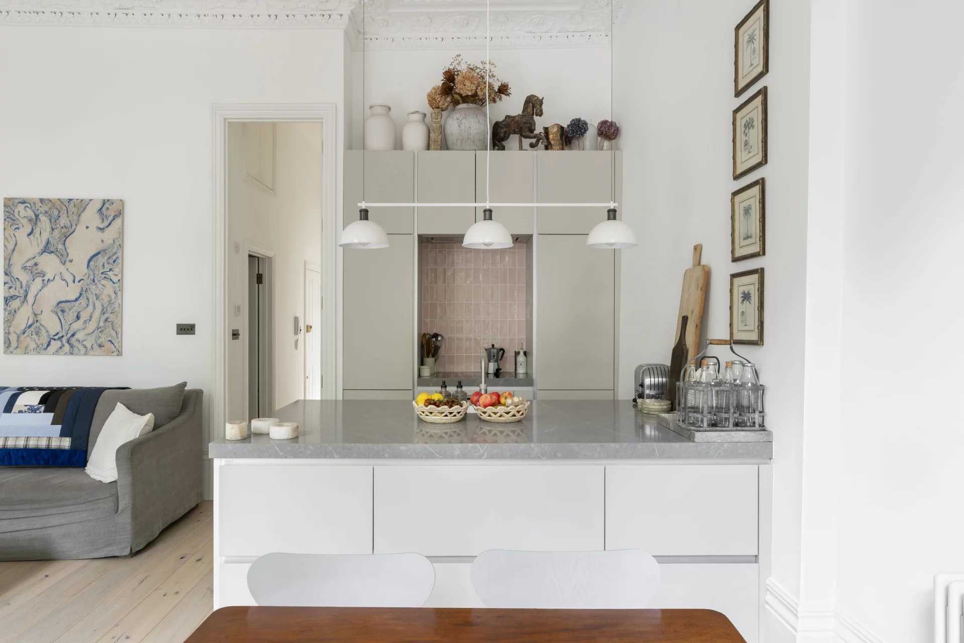 London  - Apartment 2 Bedrooms