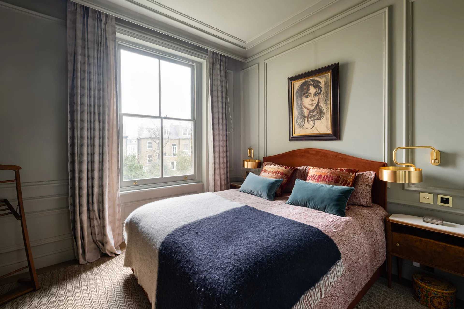 London  - Apartment 1 Bedroom