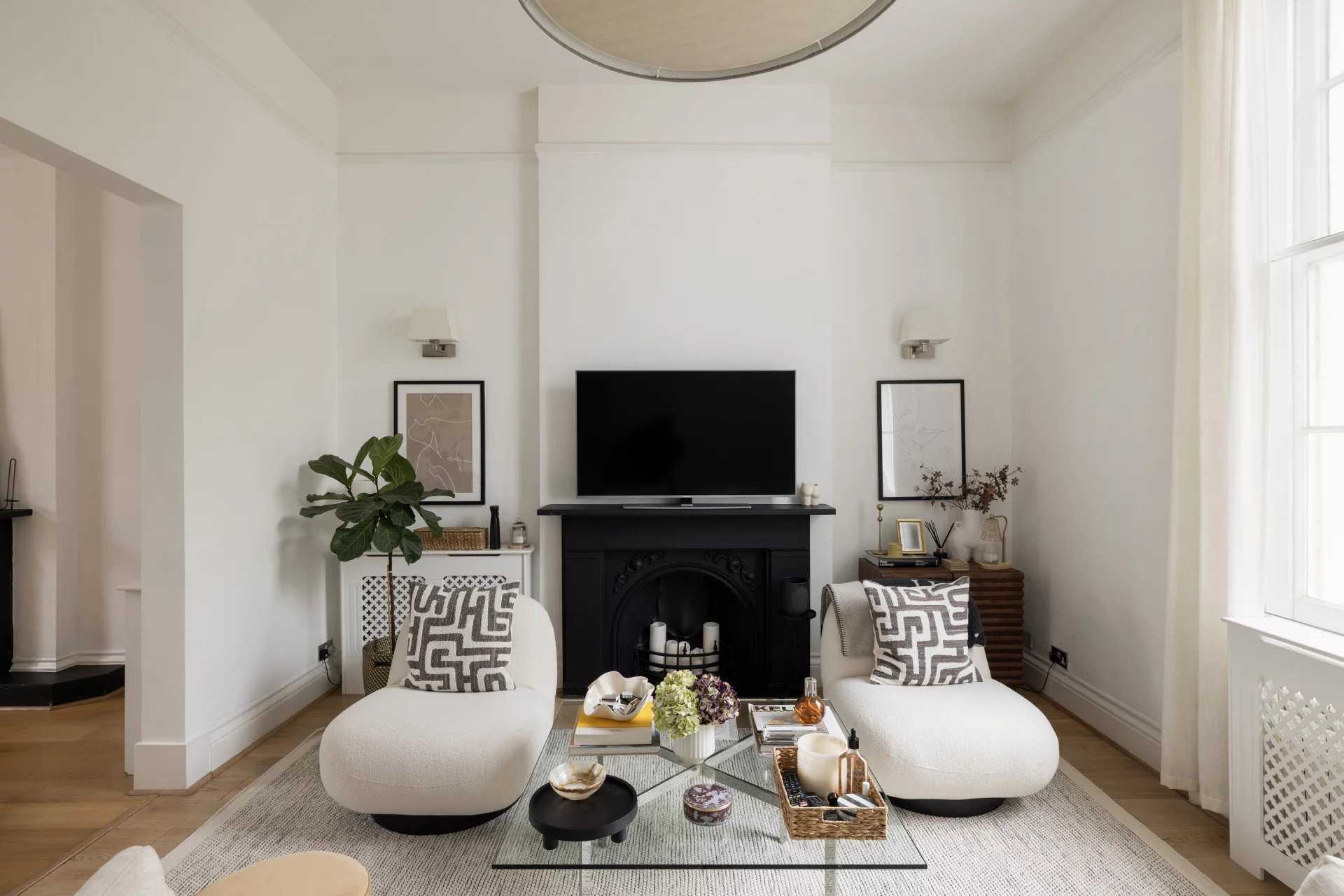 London  - Apartment 2 Bedrooms