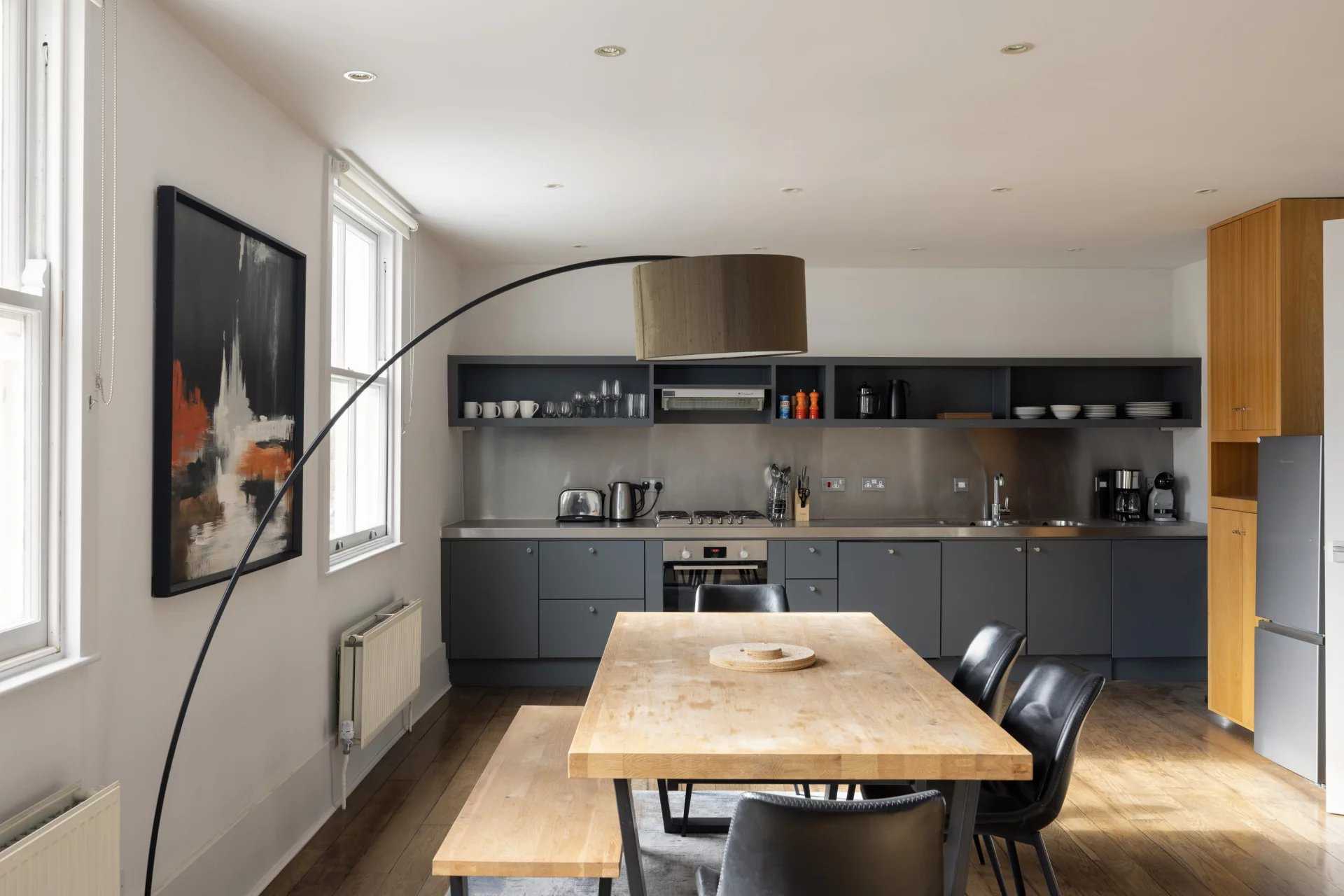 London  - Apartment 2 Bedrooms