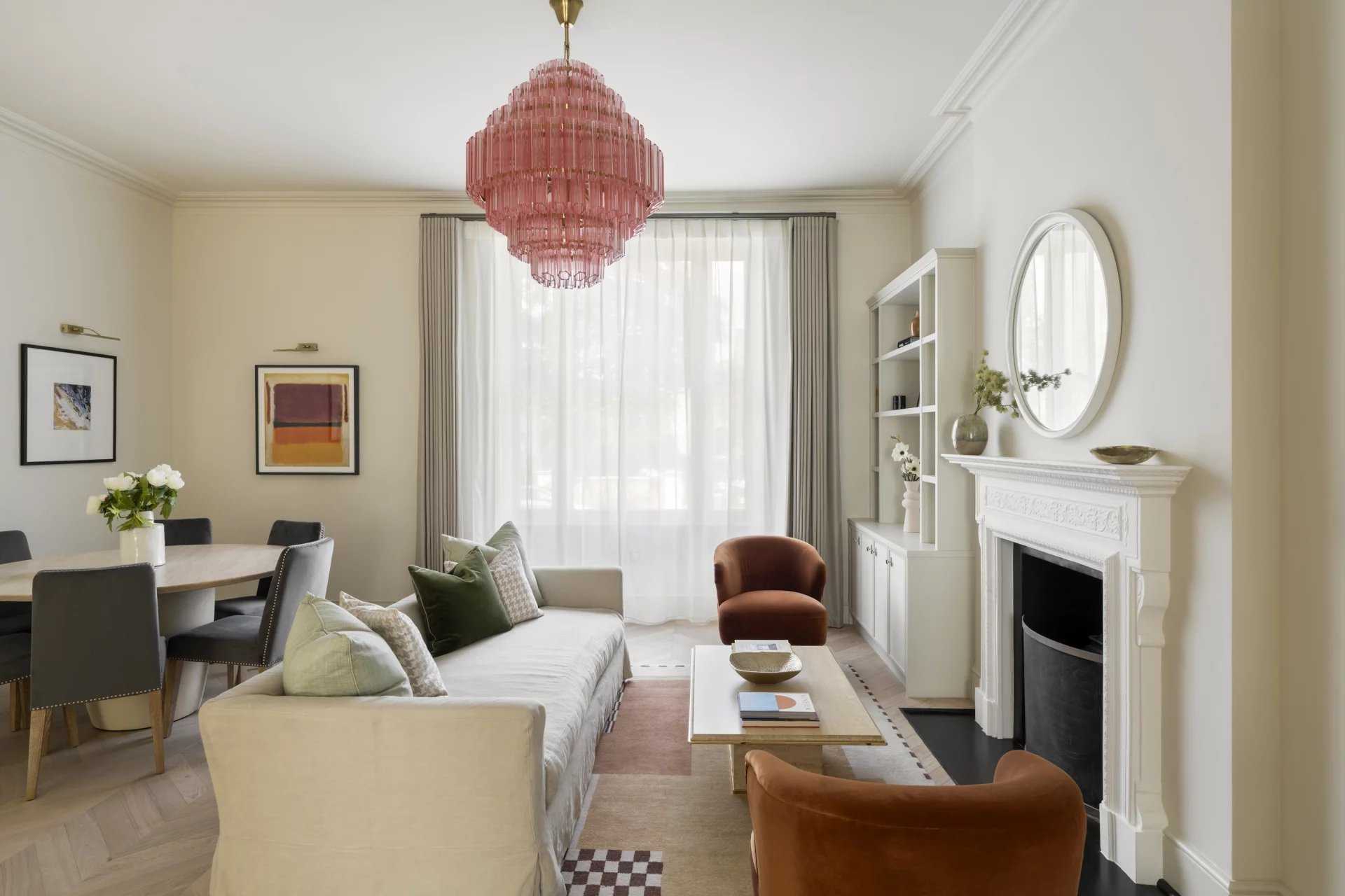 London  - Apartment 3 Bedrooms